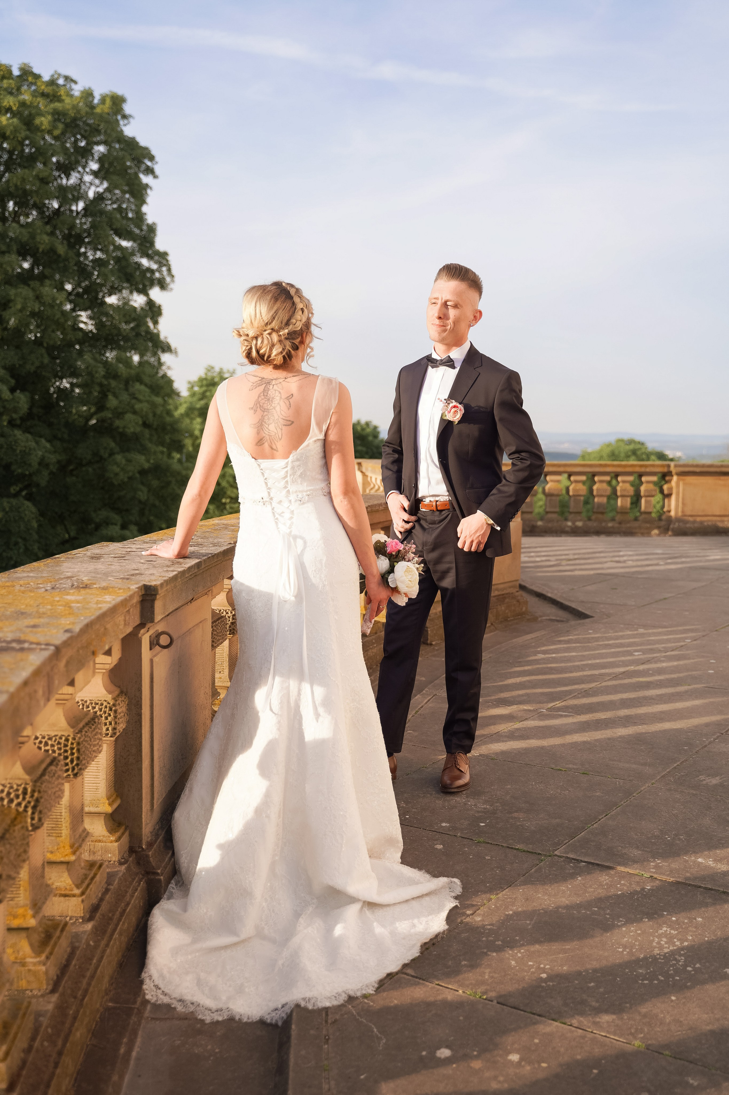 Kontakt. Elena Fotografie aus Rottenburg am Neckar