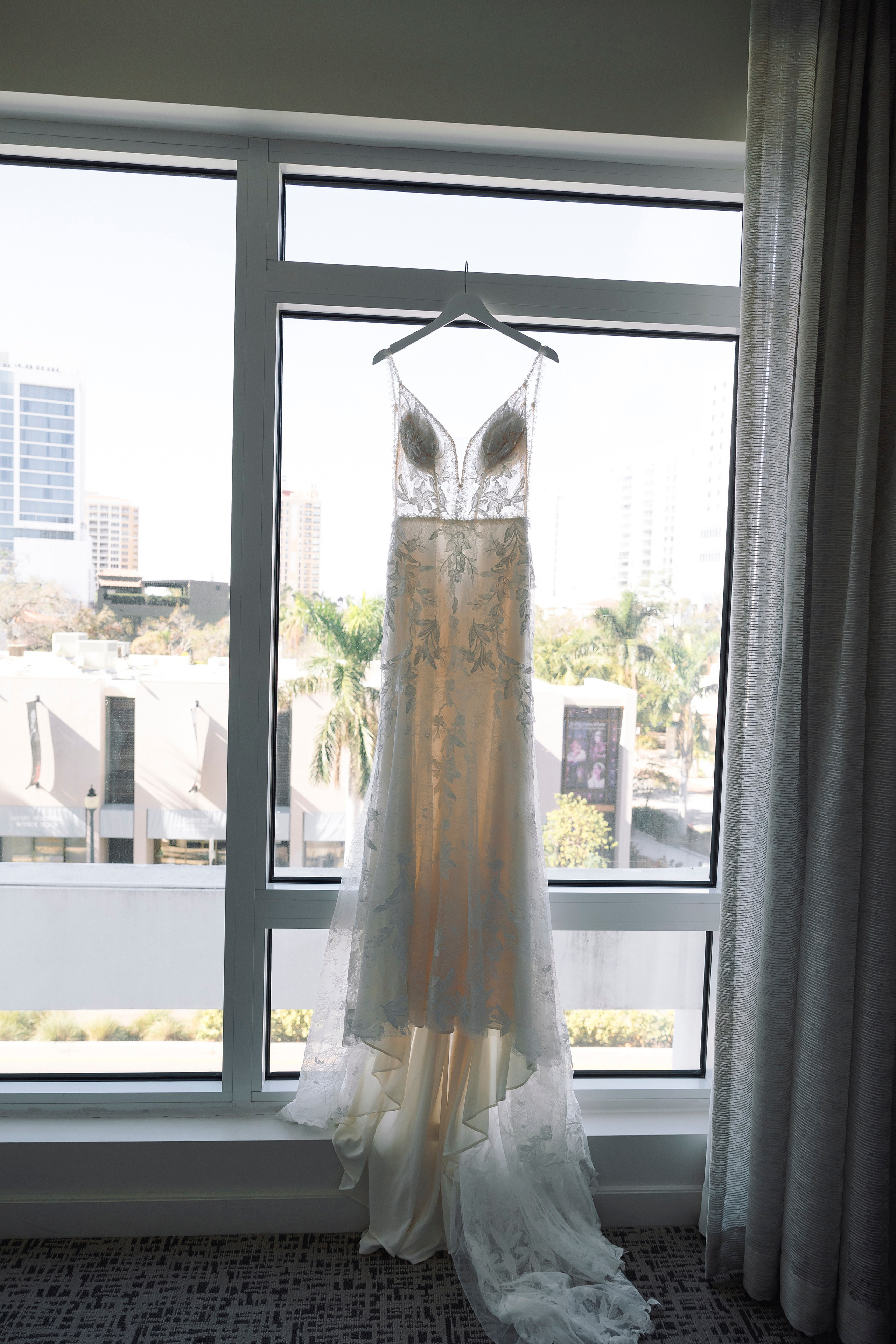 A&N. Wedding photographer in Florida