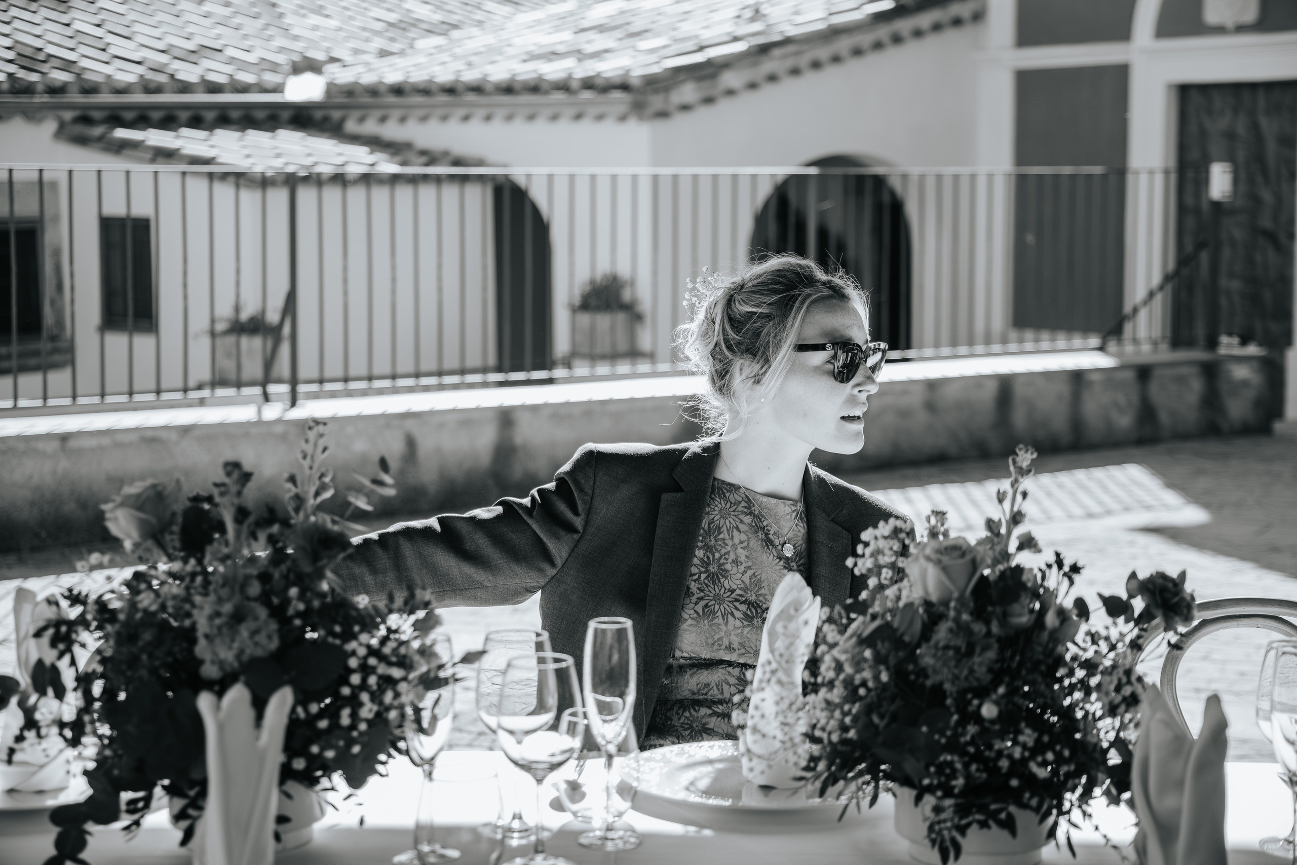 Fotógrafo de bodas en Costa Brava, Barcelona y Girona | Boda en destino Ingeborg & Gert. Fotógrafa de bodas en Girona, Costa Brava | Wedding Photographer Evgenia Gruntovaya