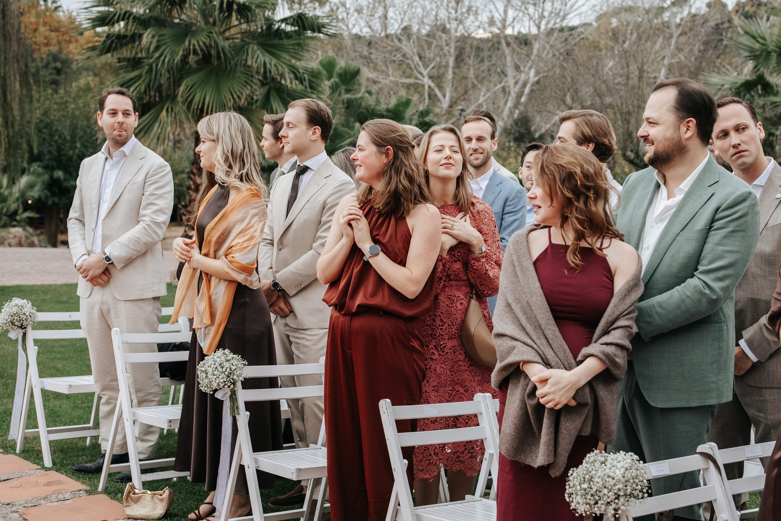 Mirthe+Julius, 08.11.2025, Finca Mas Battle. Fotógrafa de bodas en Cataluña