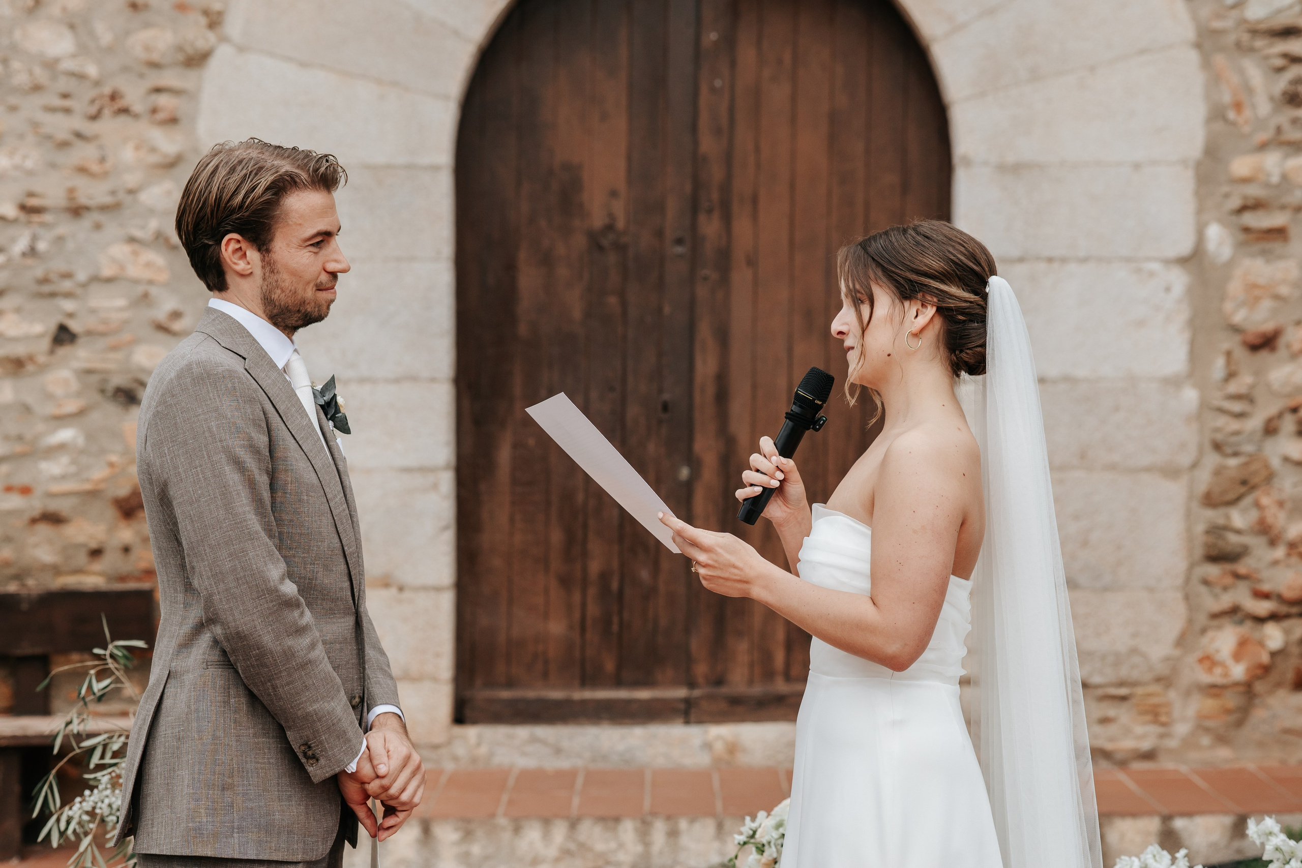Mirthe+Julius, 08.11.2025, Finca Mas Battle. Fotógrafa de bodas en Cataluña