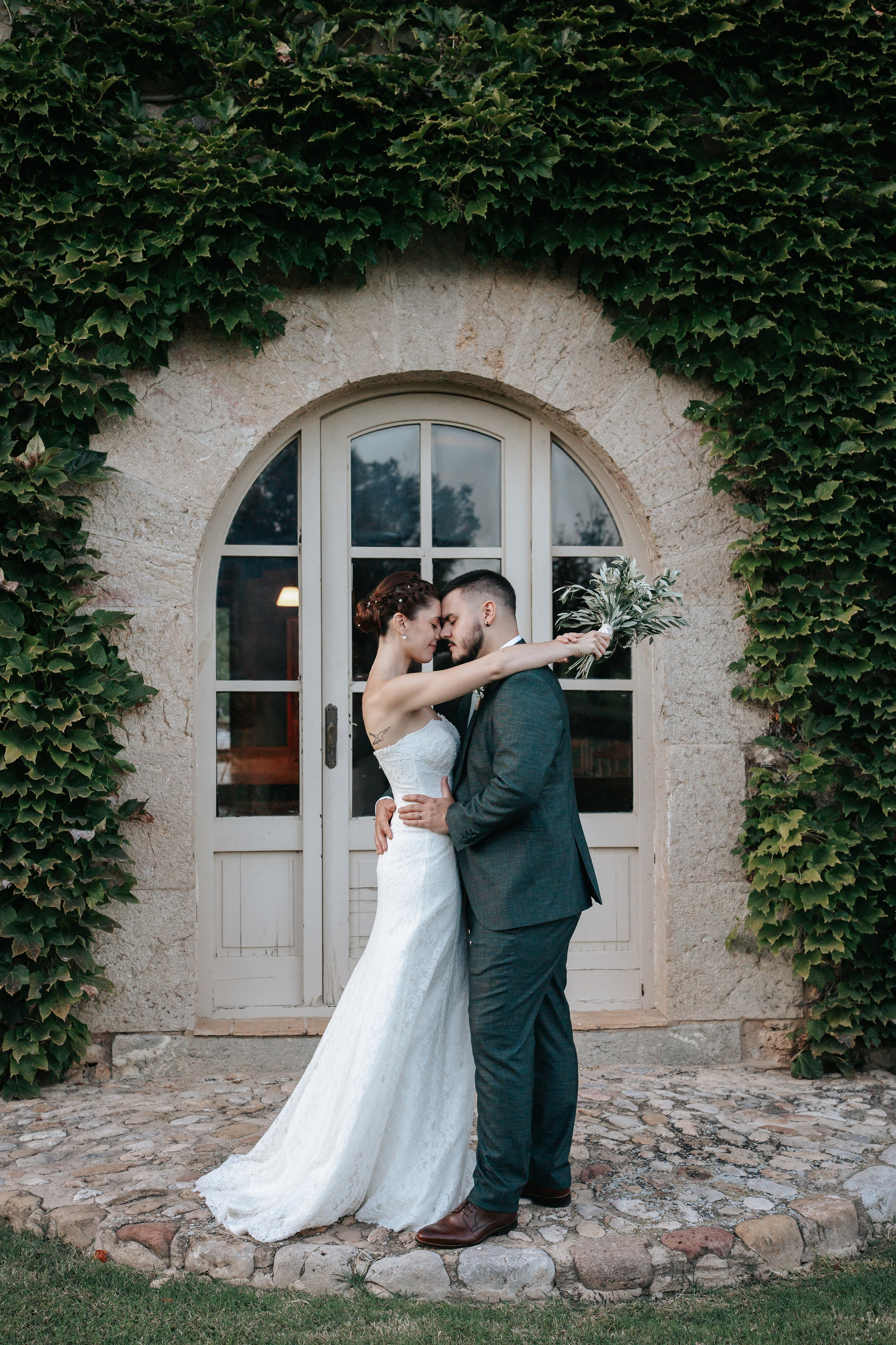 Laia+Victor, 20.09.2025, Mas Can Creus. Fotógrafa de bodas en Cataluña