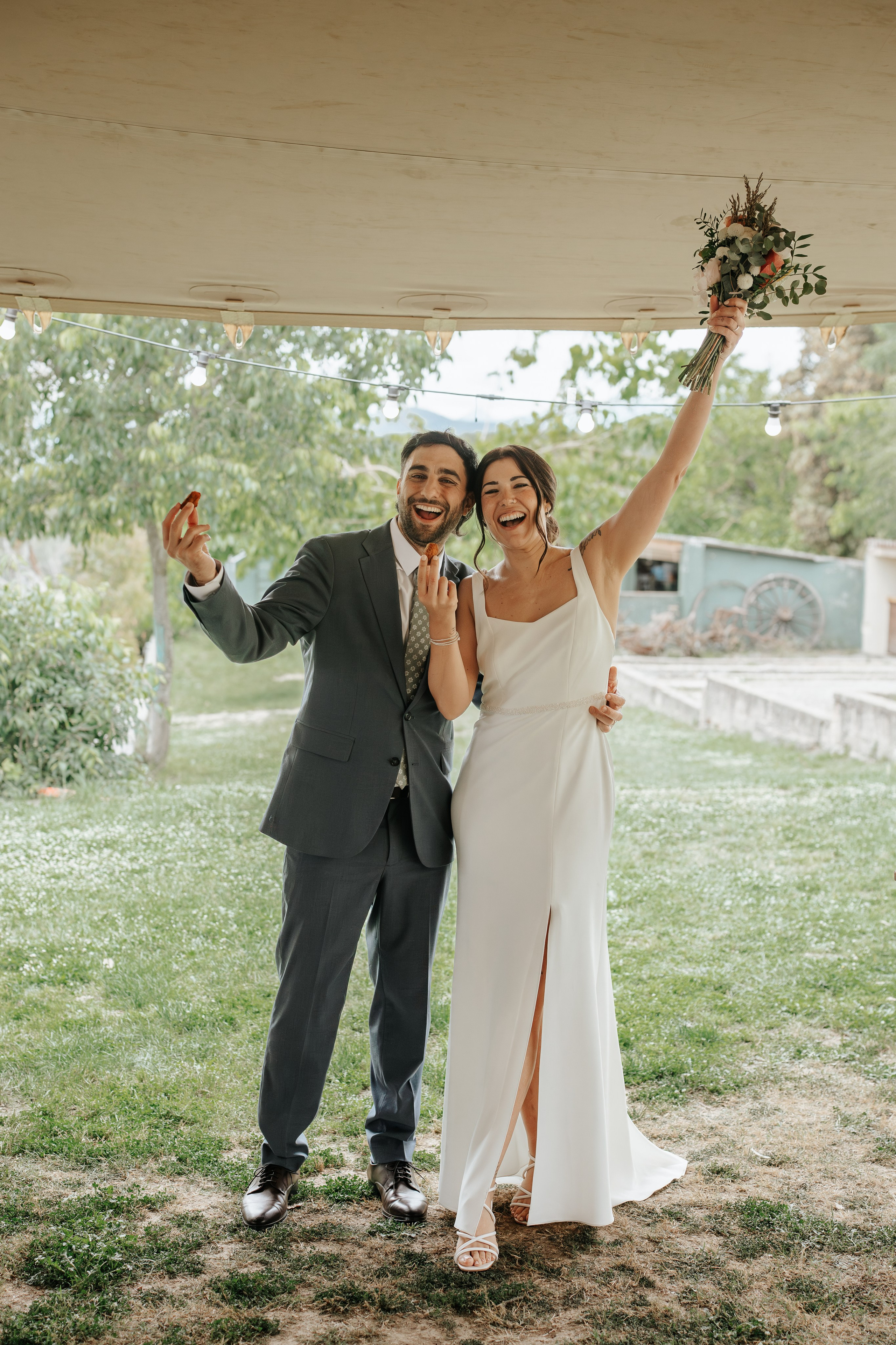 Karen & Lucas, 16/05/2026, Mas Gircos, Besalú. Свадебный фотограф в Жироне и на Коста-Брава|Евгения Грунтовая