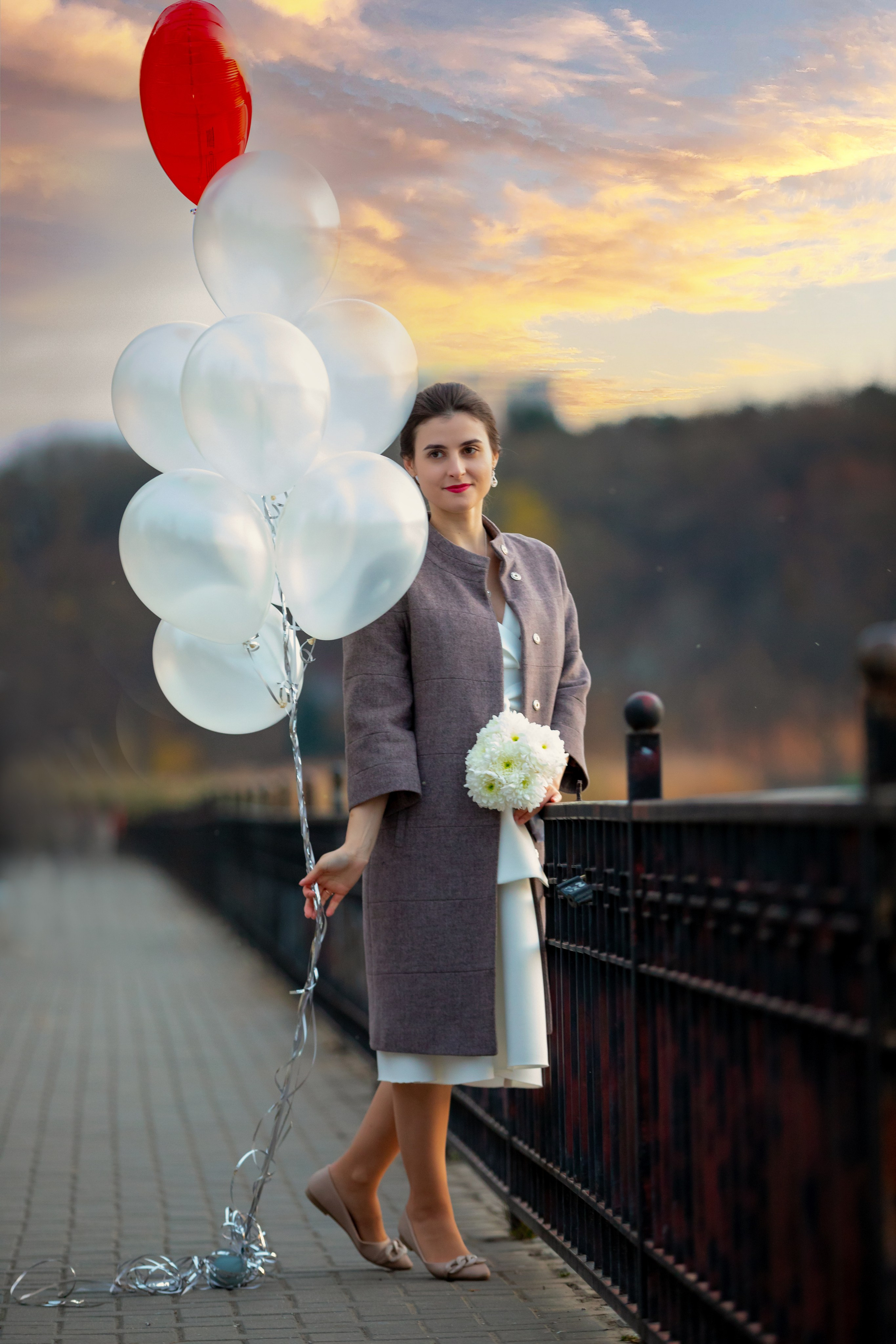 Love story. Фотограф Кишинёв