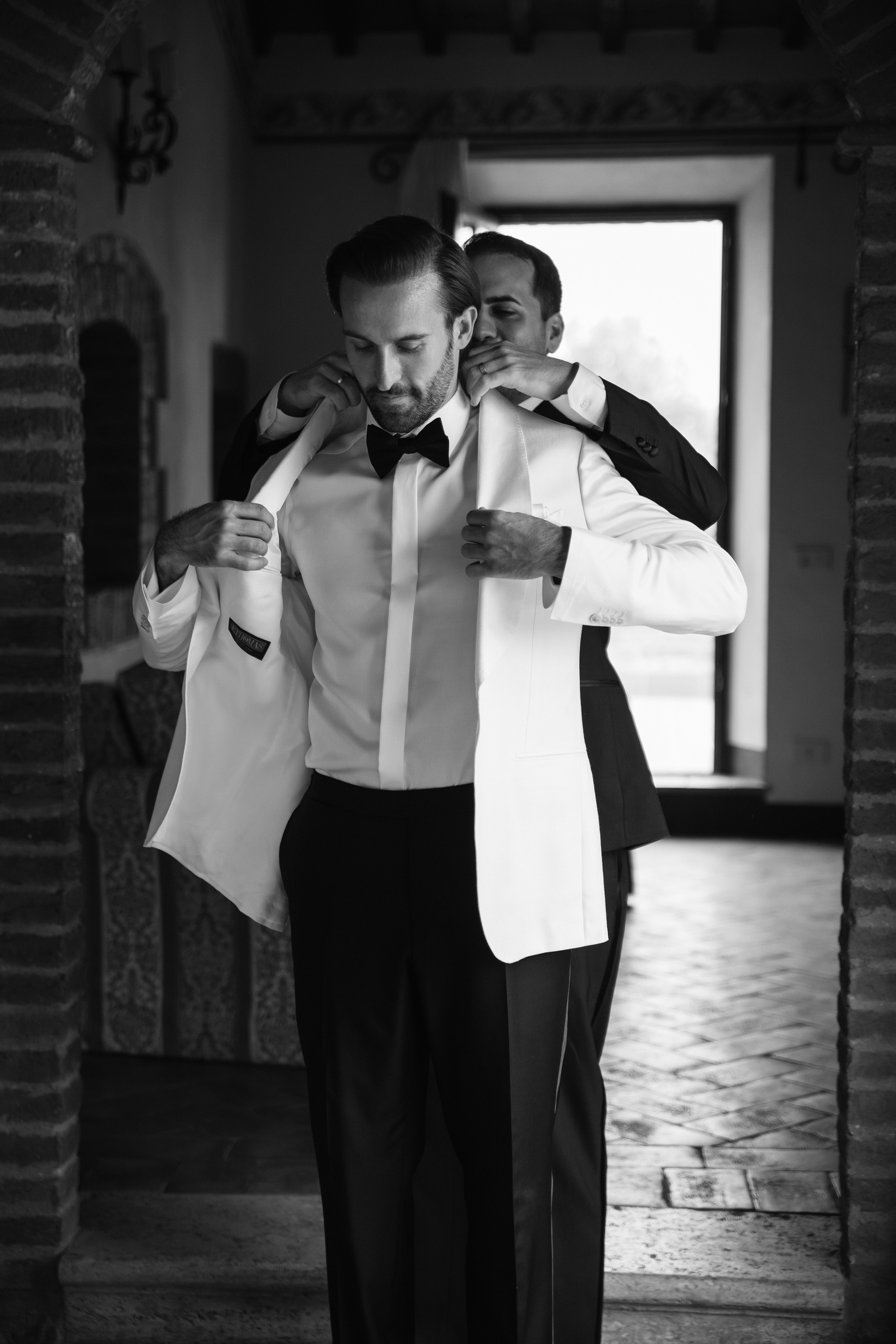 Marco & Laura. Wedding Photographer Rome Tuscany Como Sicily Puglia Amalfy Italy- Oksana Savenchuk