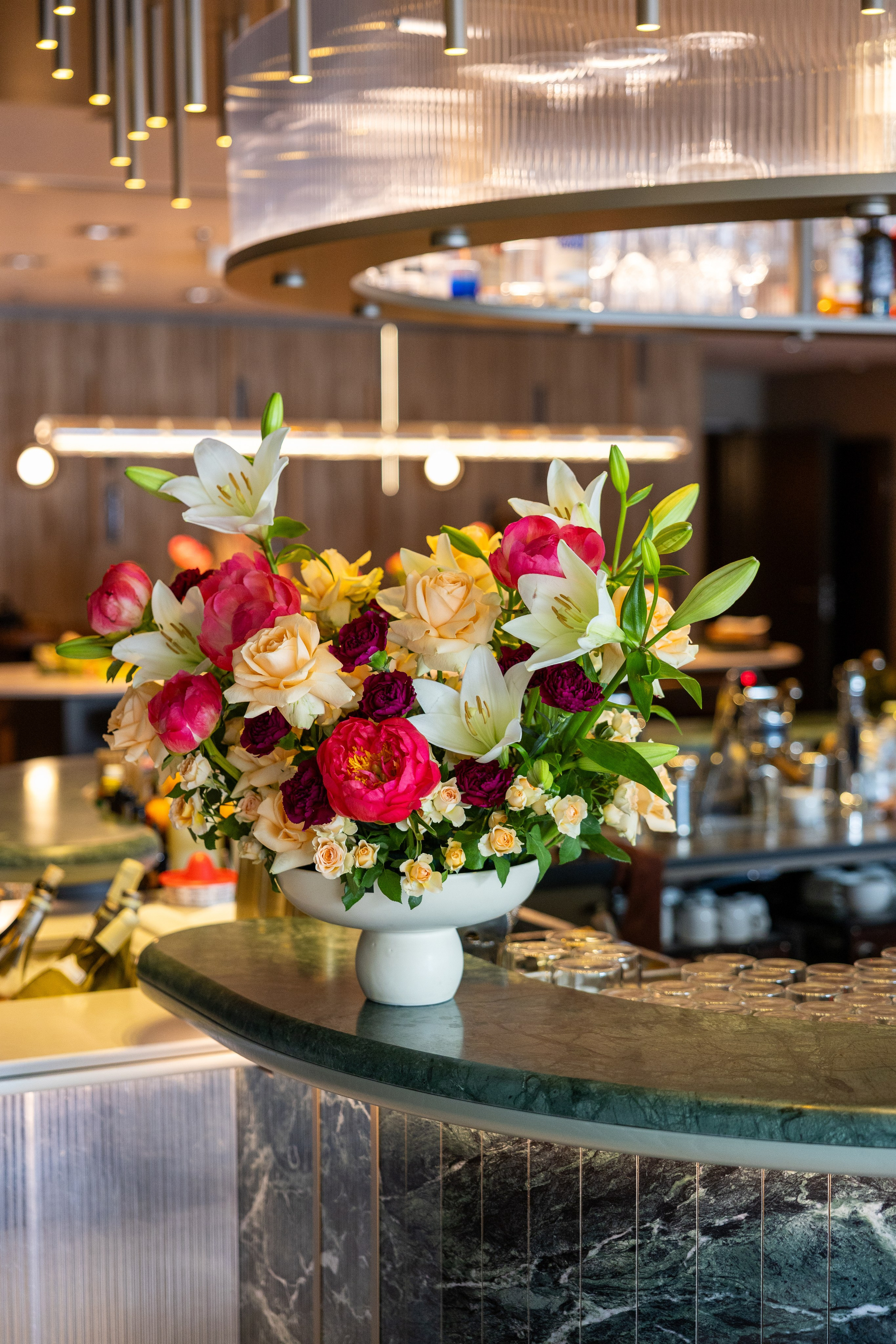 Bar TWLV. Sofiya Tarabarova