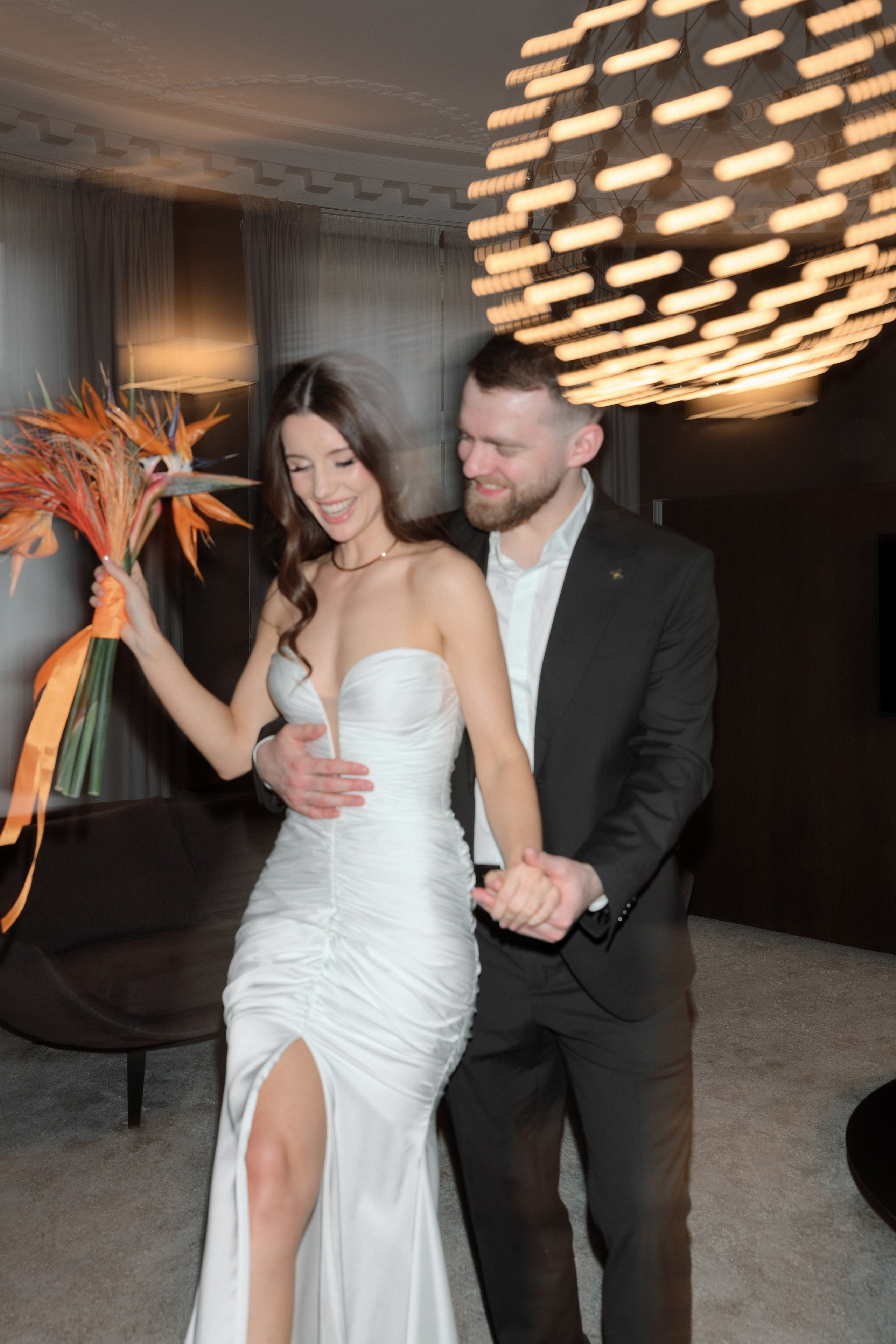 Юлія & Павло. Весільний та сімейний фотограф Одеса