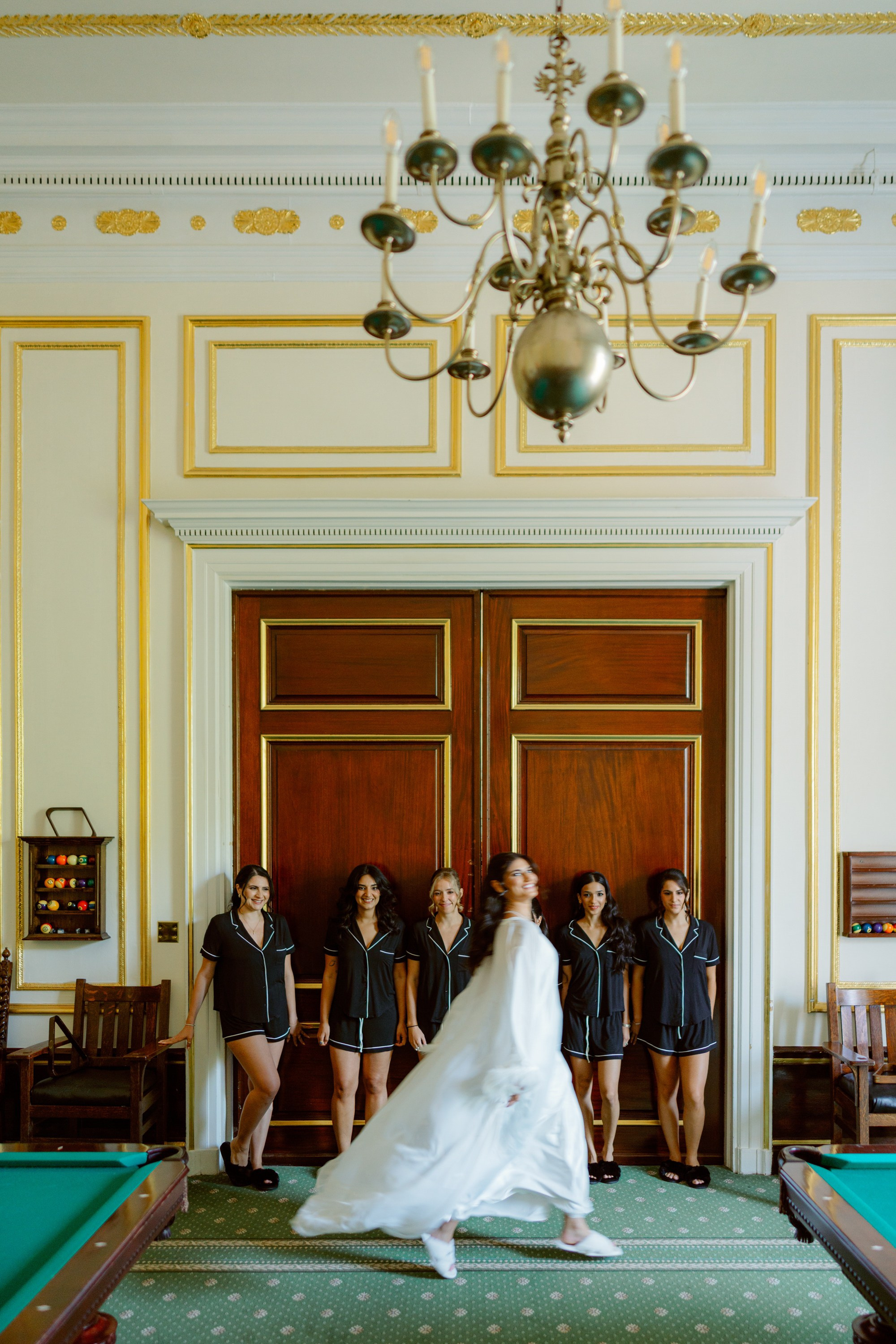 Nicole and Akash. Wedding photographer and videographer New York | New Jersey