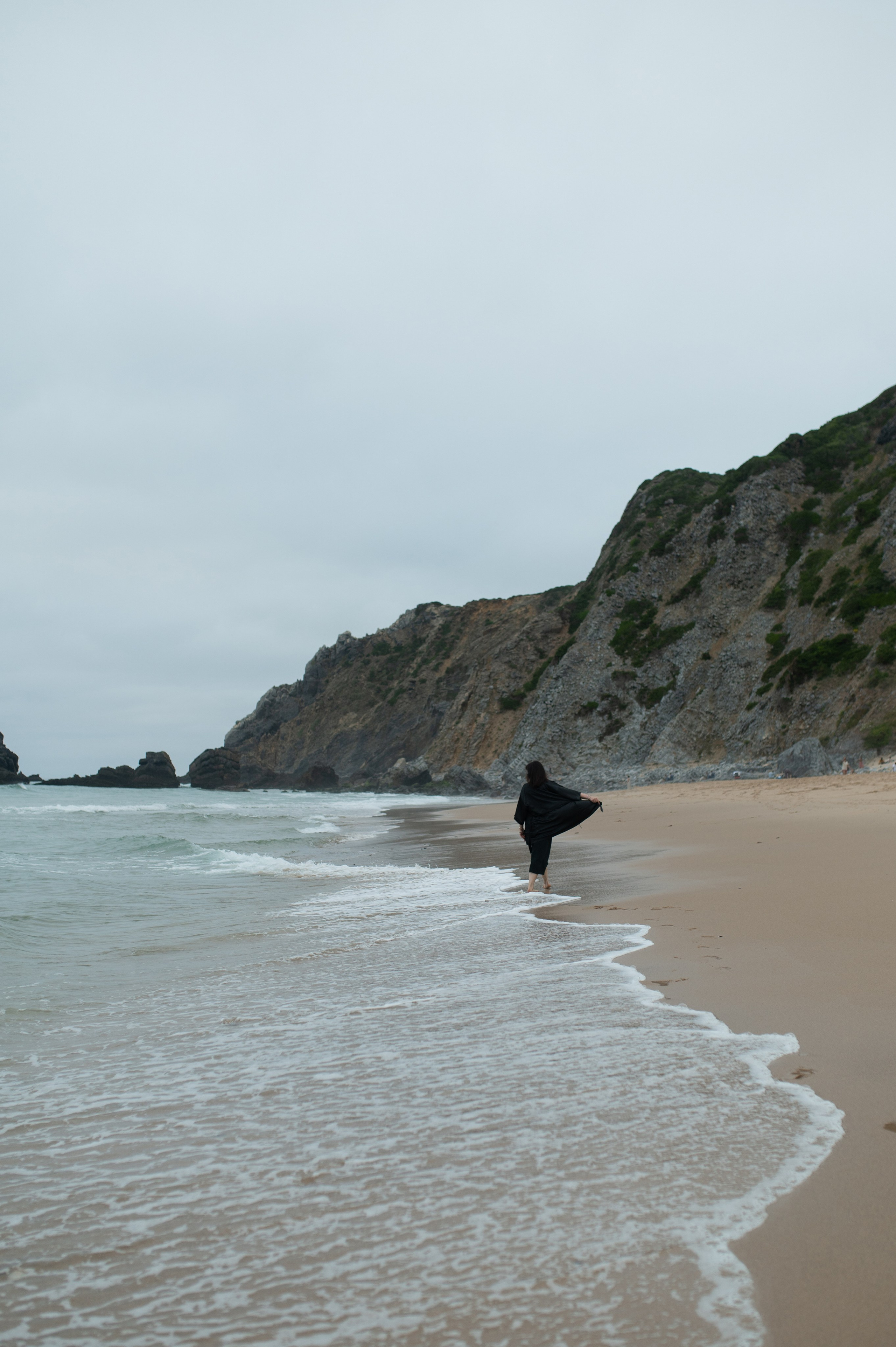 Praia. Wedding and commercial photographer