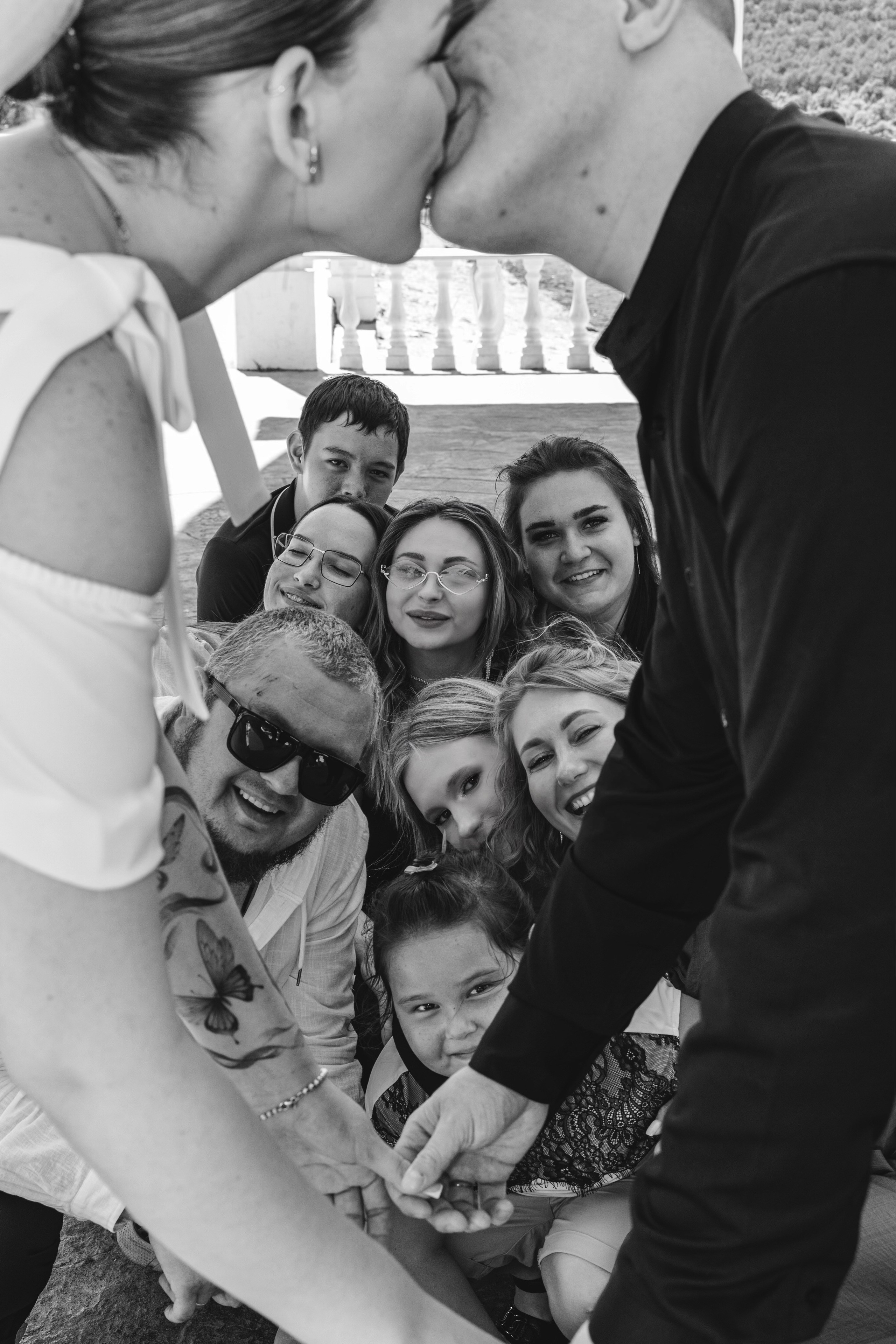 Свадебная. Photo__Vladi