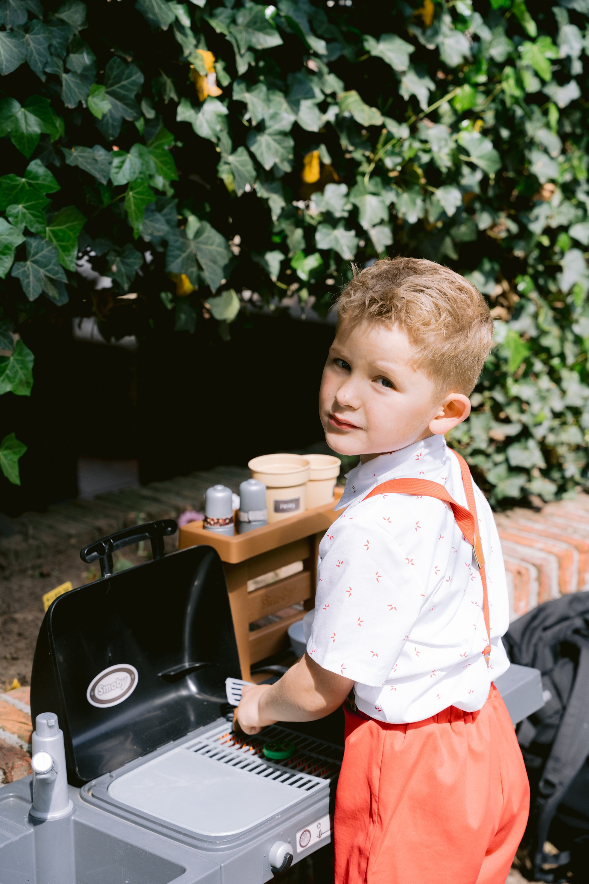 Mijn Eerste Communie. Little Birdie – Jouw familie- en huwelijksfotograaf in België en daarbuiten