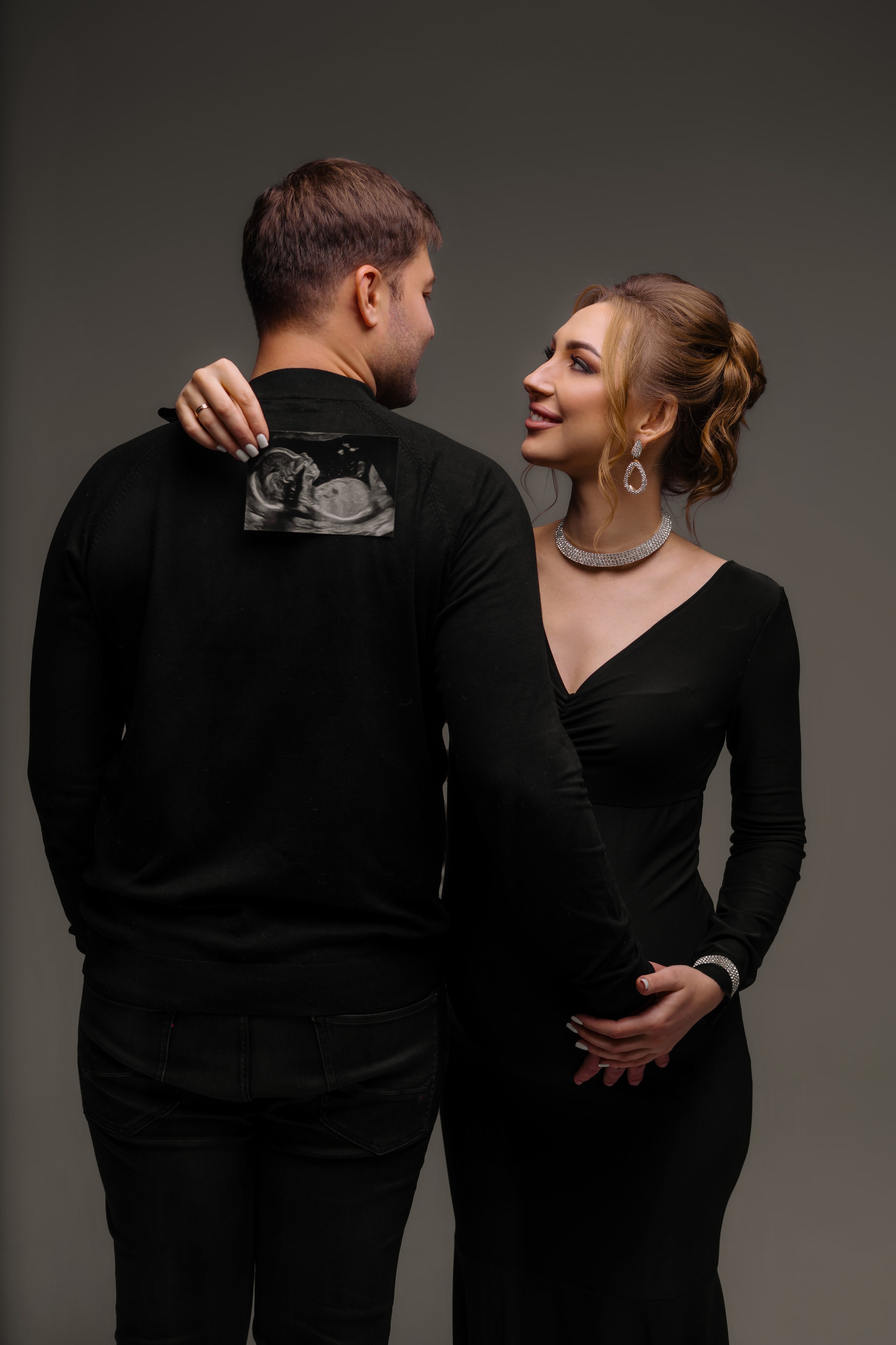 Maternitate. Diana Muntean Photography