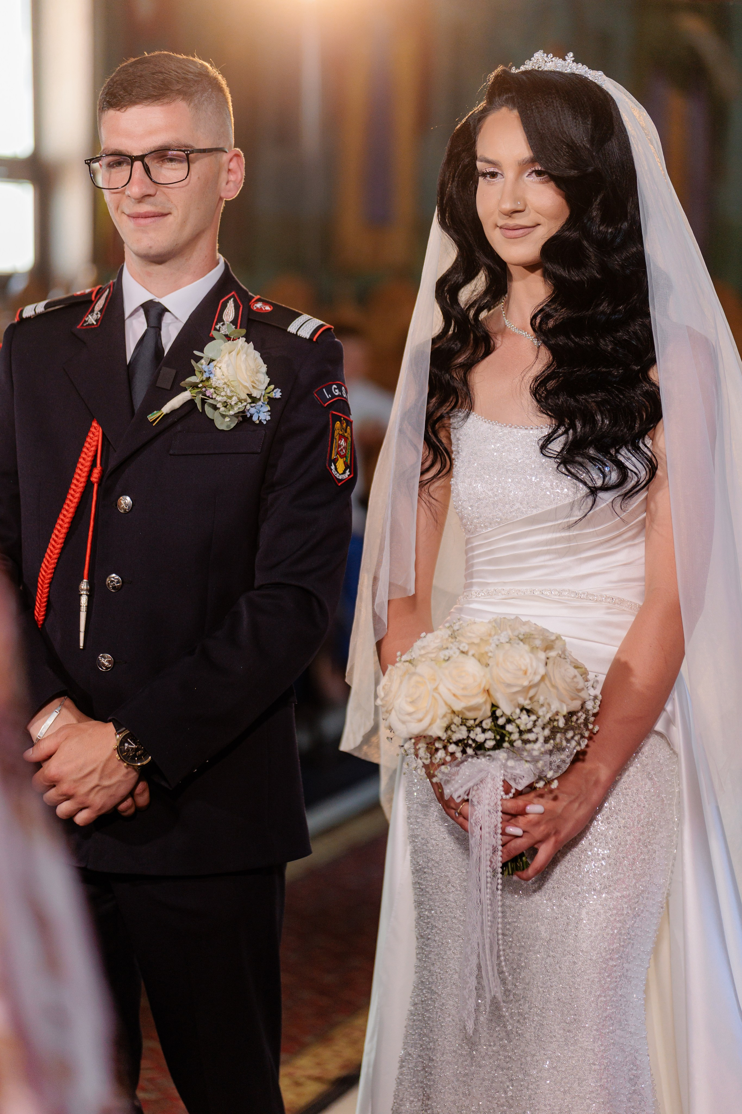 Valentina & Catalin. Alexandru Stoleriu Fotograf