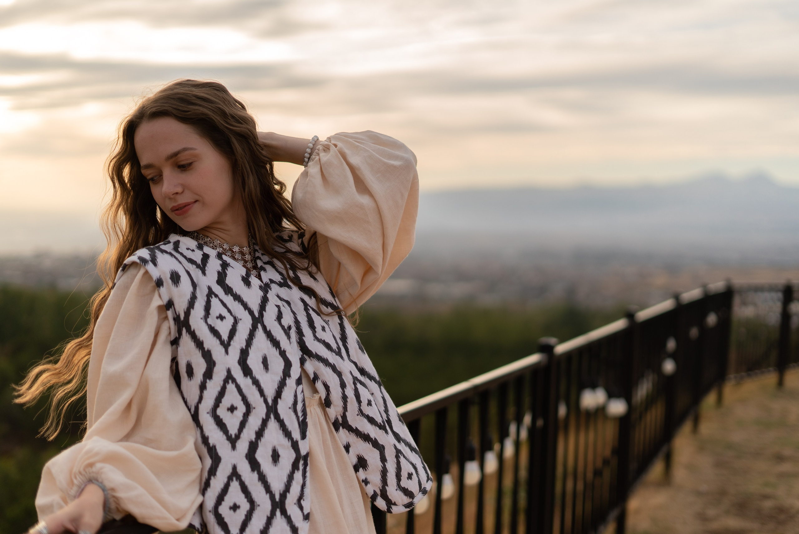 Природная съёмка