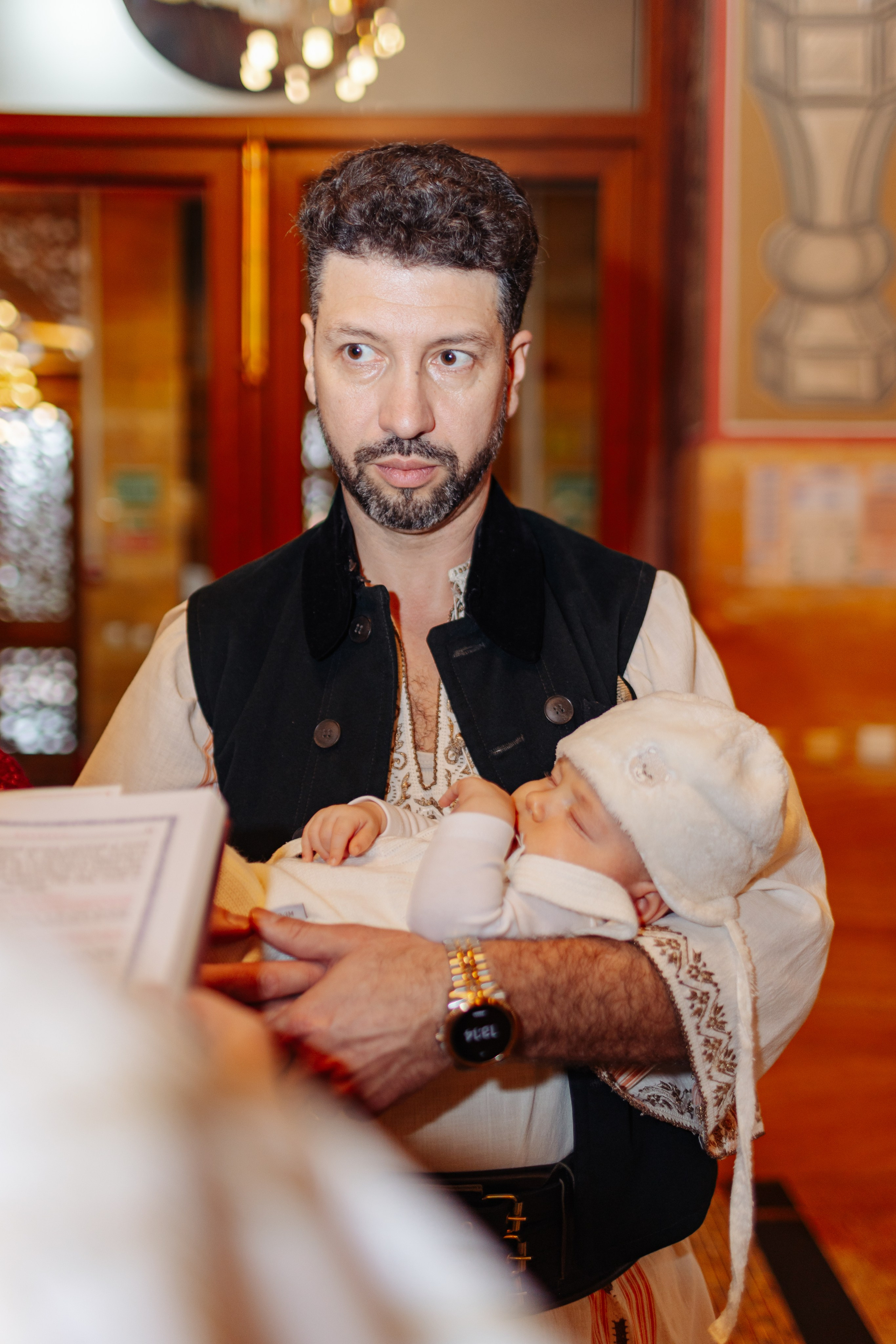 Botezul micuțului Matteo. Cristina Andronache fotograf Brașov fotograf de familie fotograf de nunta Brașov