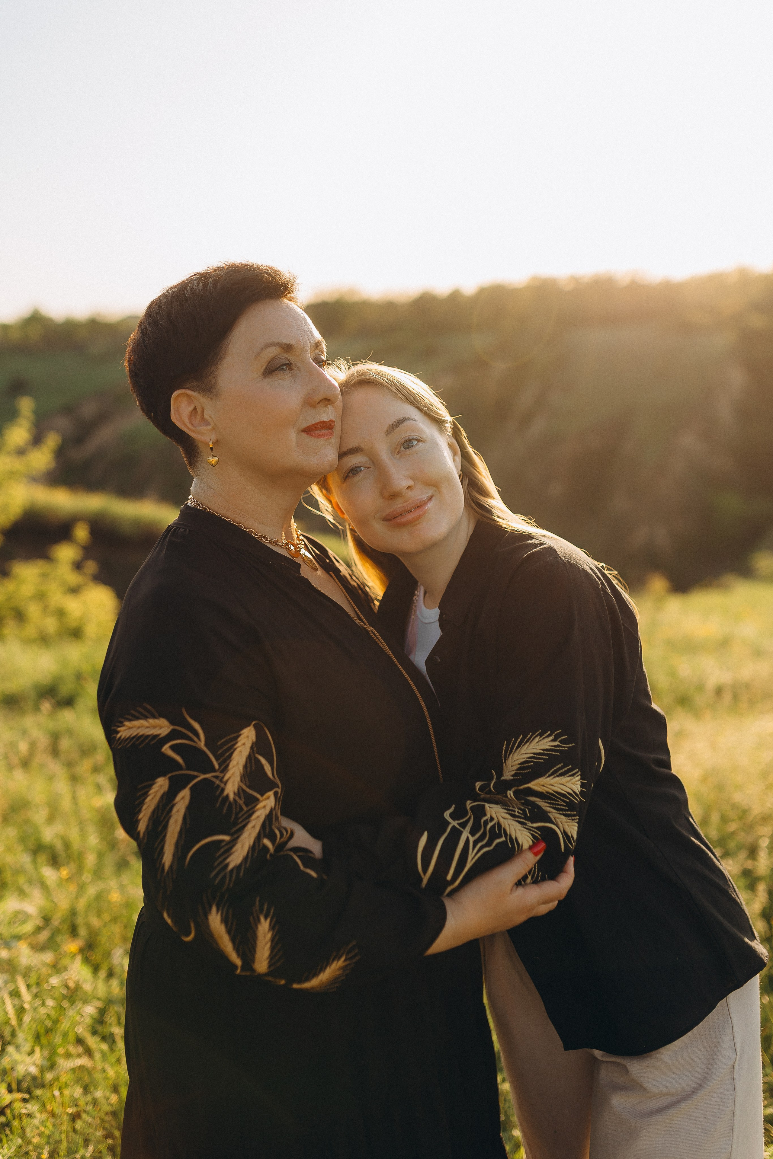 Владислава і сім’я. Сімейний фотограф Світлана Садовнікова