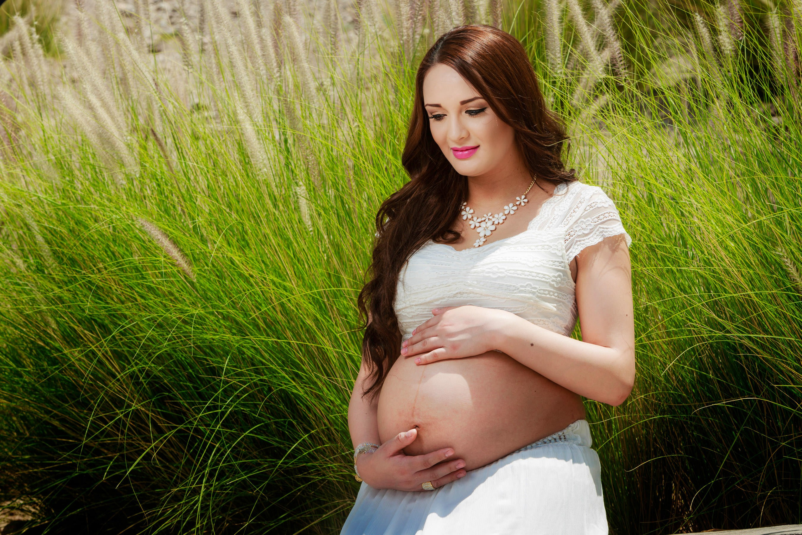 Maternity. Professional Photographer in Chihuahua, Mexico — Alex Mendoza