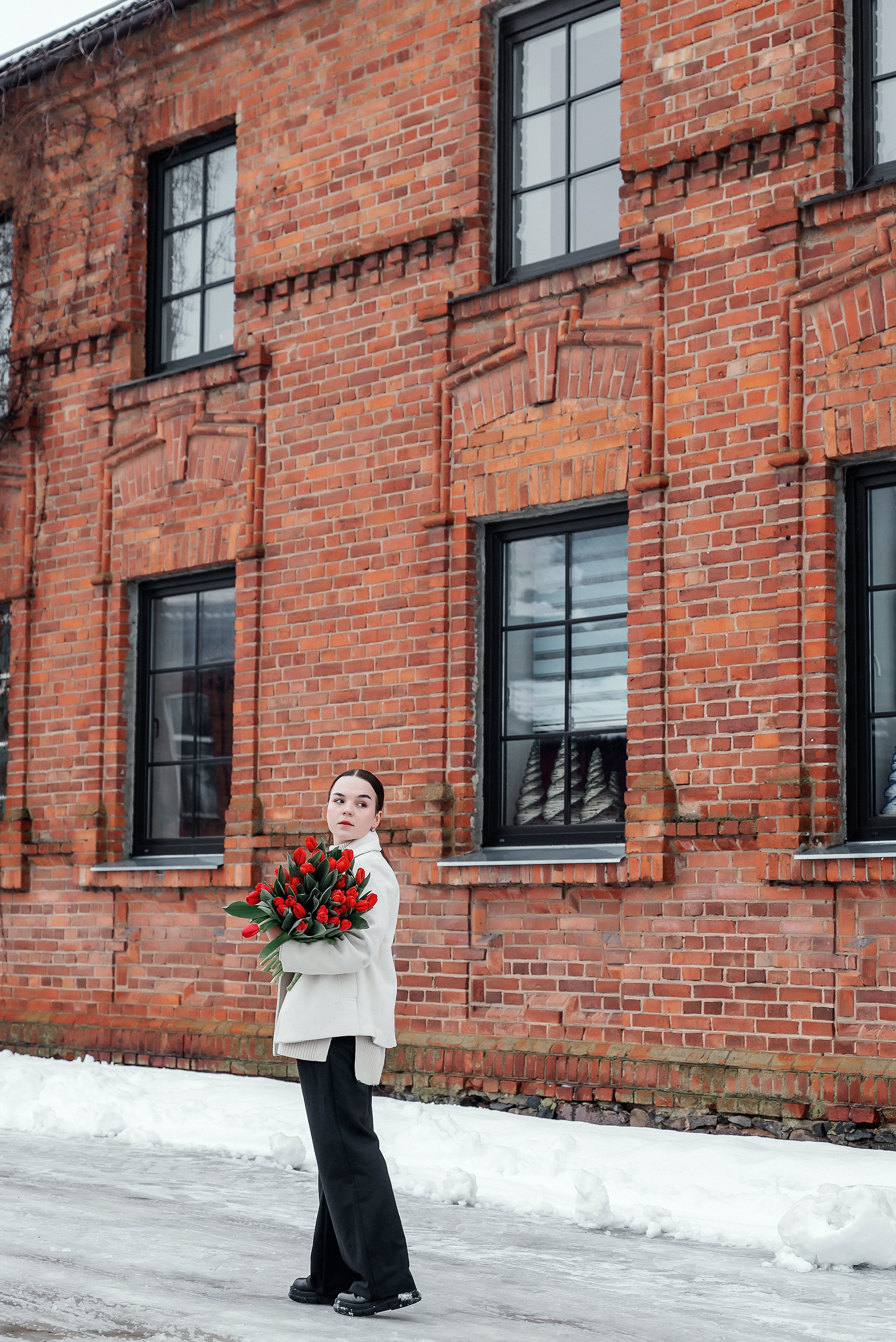 Lera. Ваш фотограф в Латгалии — Александра Юхневича!