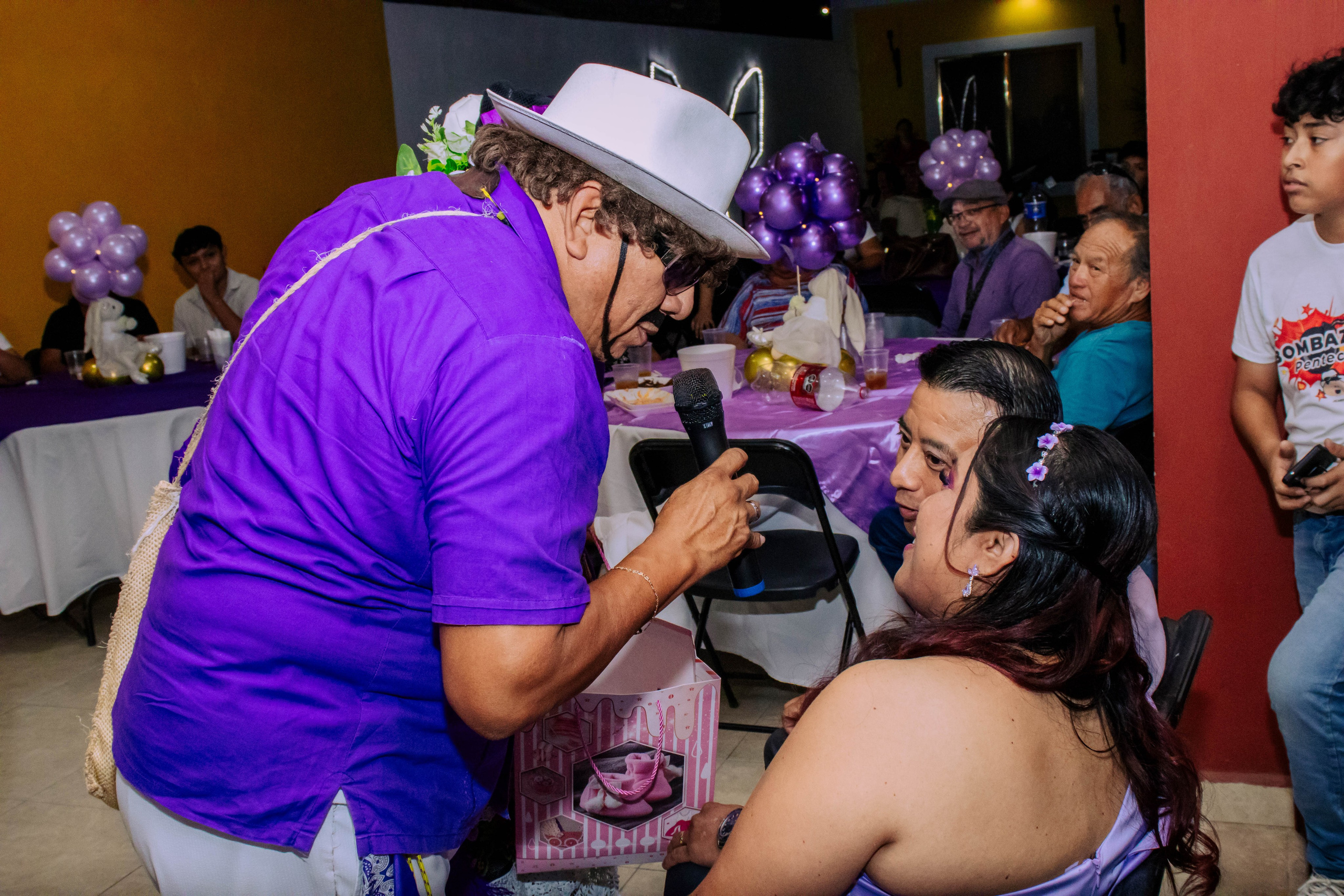 MIRELY NOEMI BABY SHOWER. Fotógrafo "dD" Didier Dzul