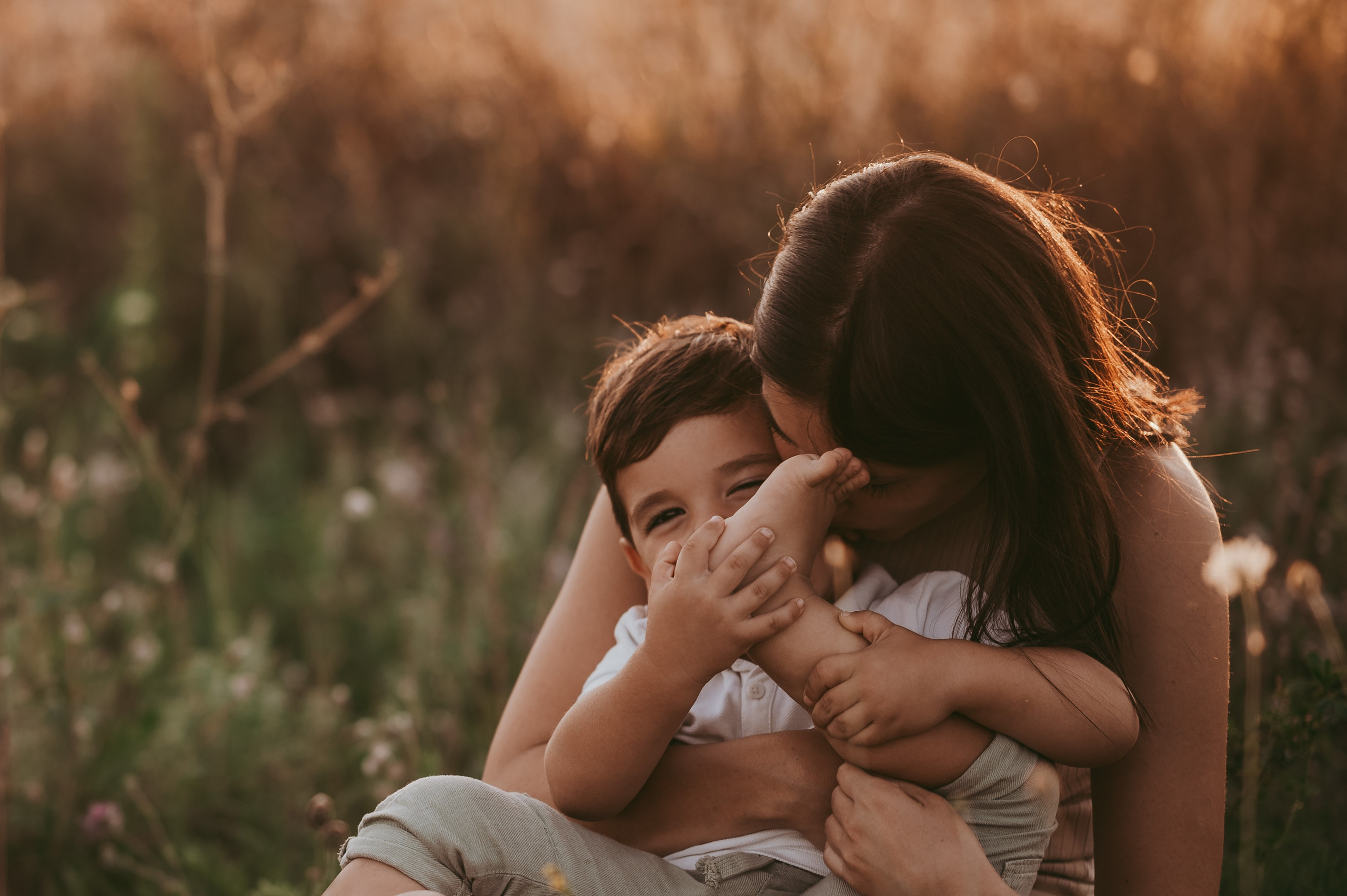 Deciji i porodicni fotograf u Beogradu Oksana Skendzic