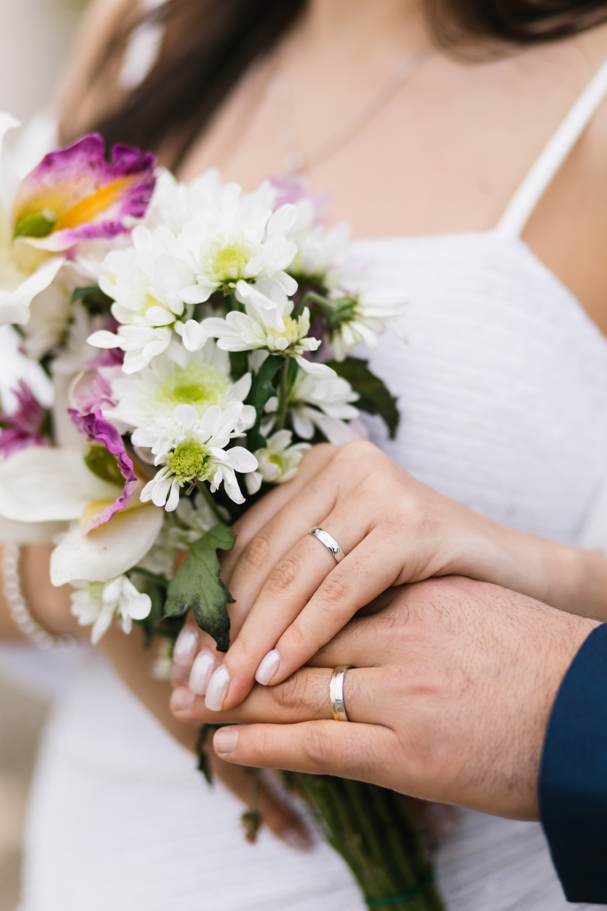 Sergio & Gayane. Armenian Wedding in Venice