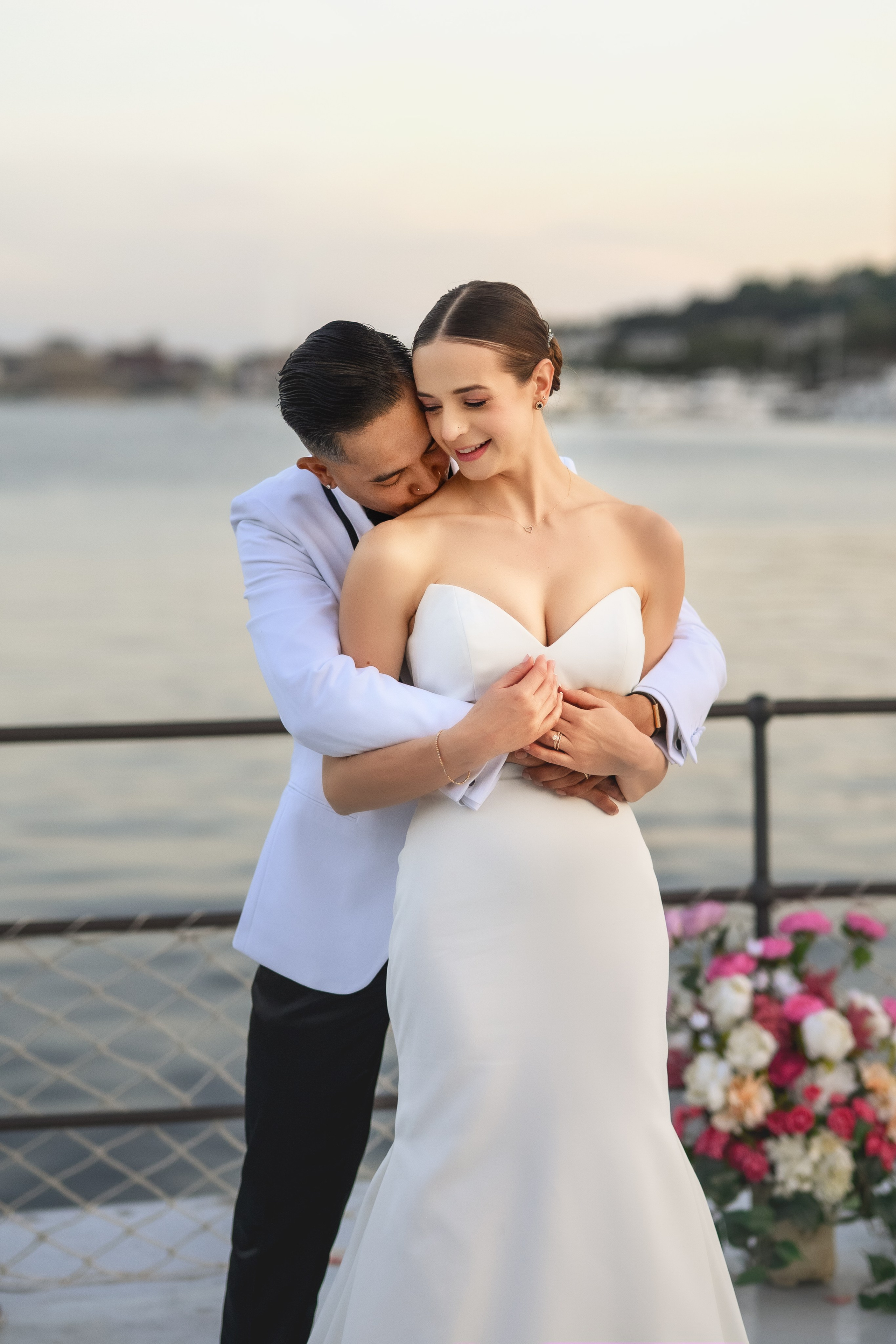 Weddings. Wedding & family photography in Seattle area. Helen Michelle photographer