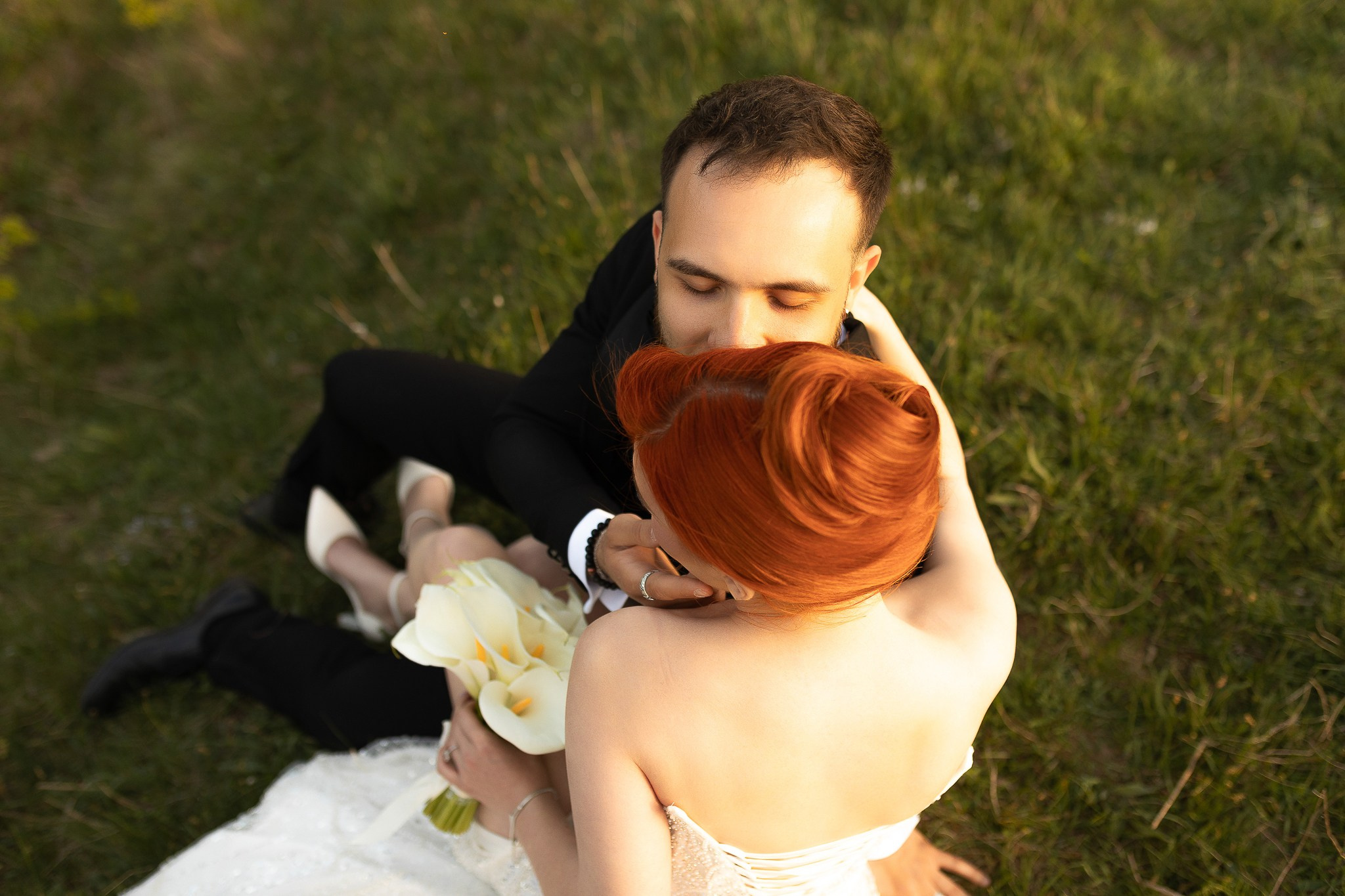 Daria & Denis. Vlad Aconstantinesei Photographer