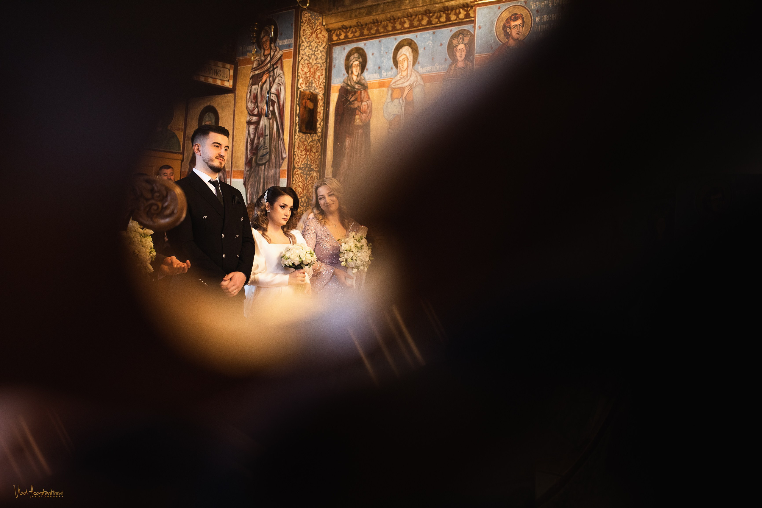 Cristina & Narcis. Vlad Aconstantinesei Photographer