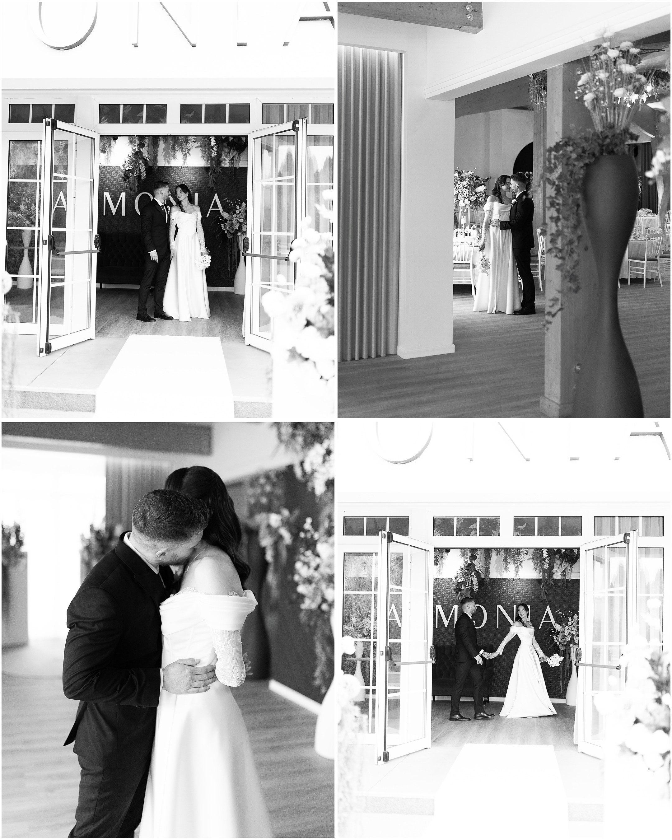 Bianca & Bogdan. Vlad Aconstantinesei Photographer