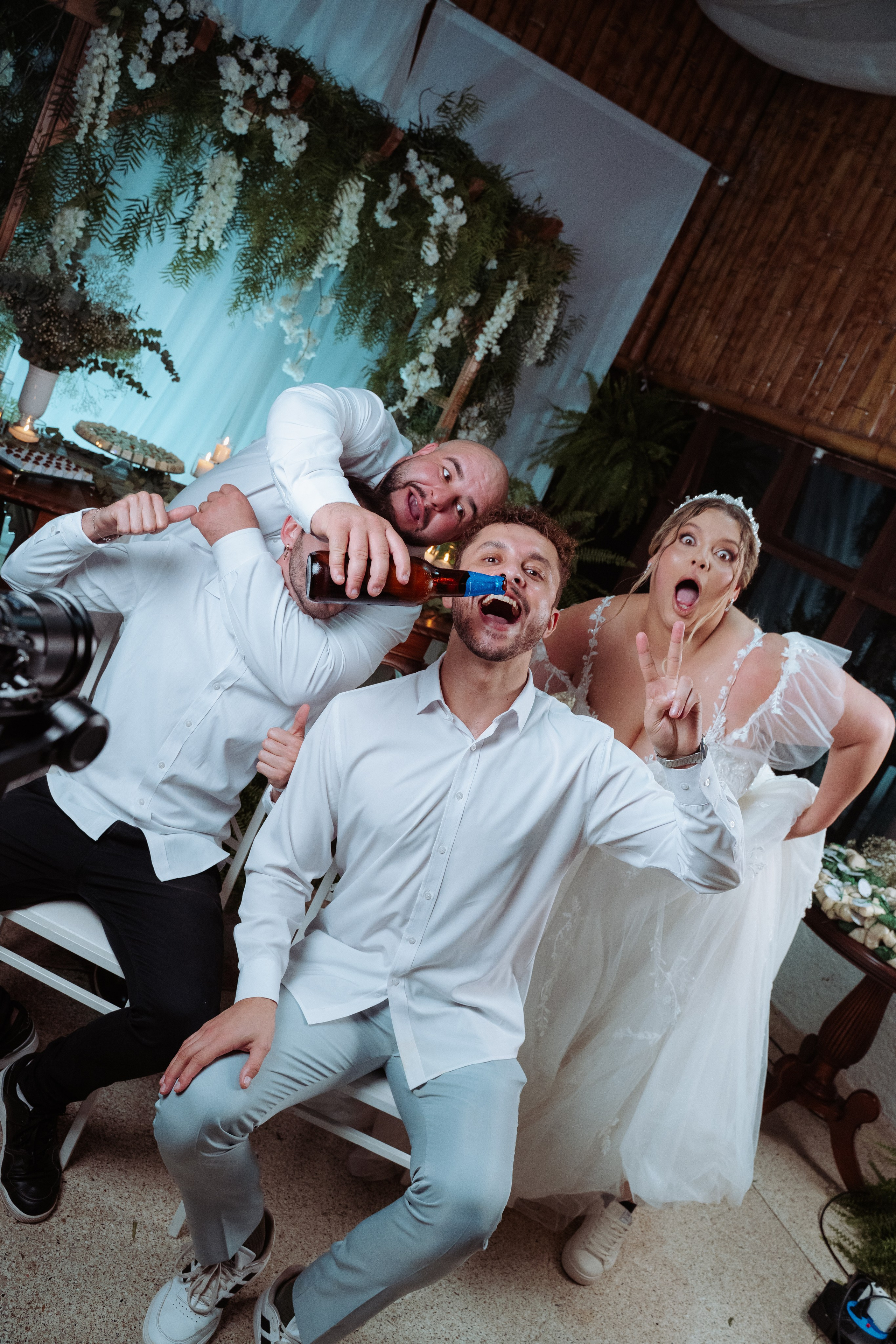 Casamentos | Kimera Produtora. Kimera Produtora