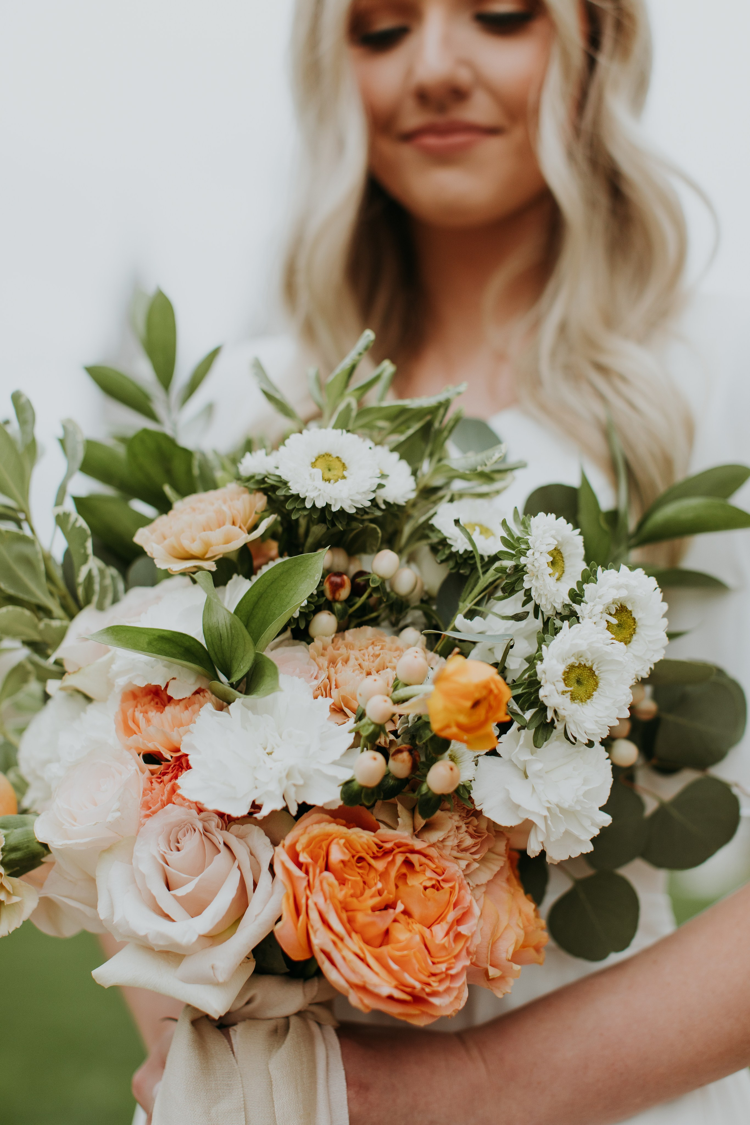 Christian + Emily | Utah Spring. Utah Family Photographer