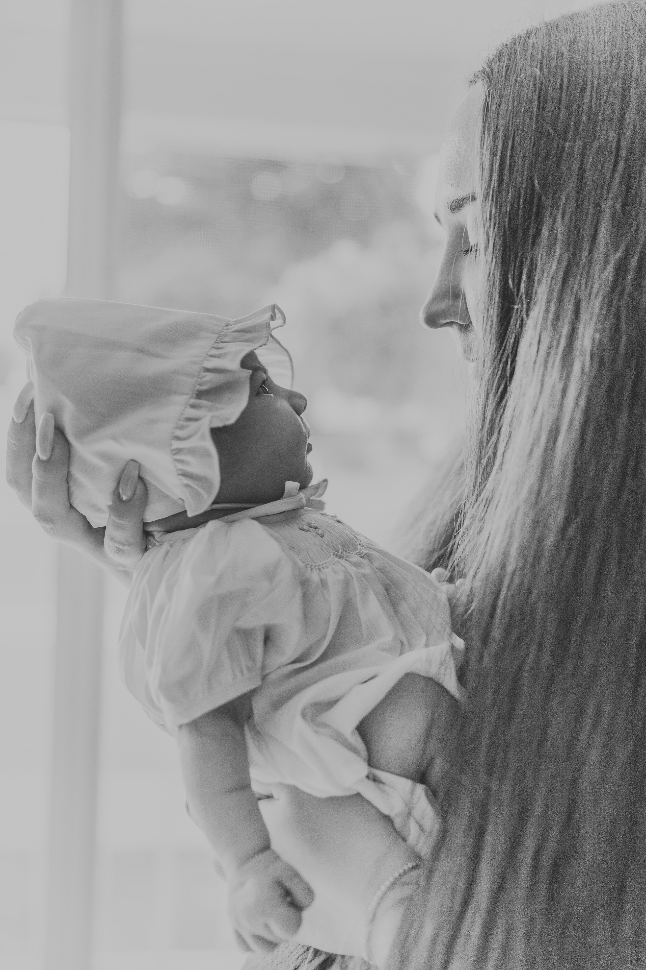 Newborn | In Home. Utah Family Photographer