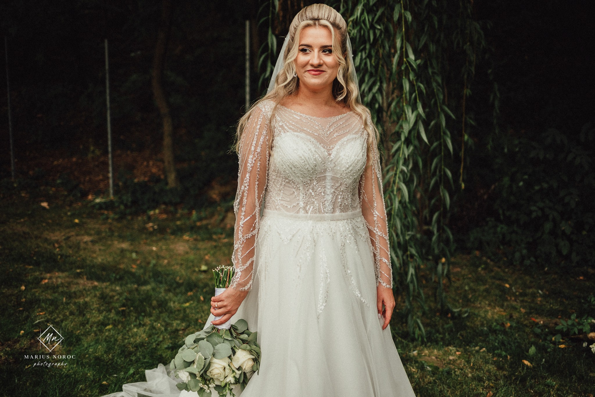 Alexandra & Florin | Forest Events Cucorani