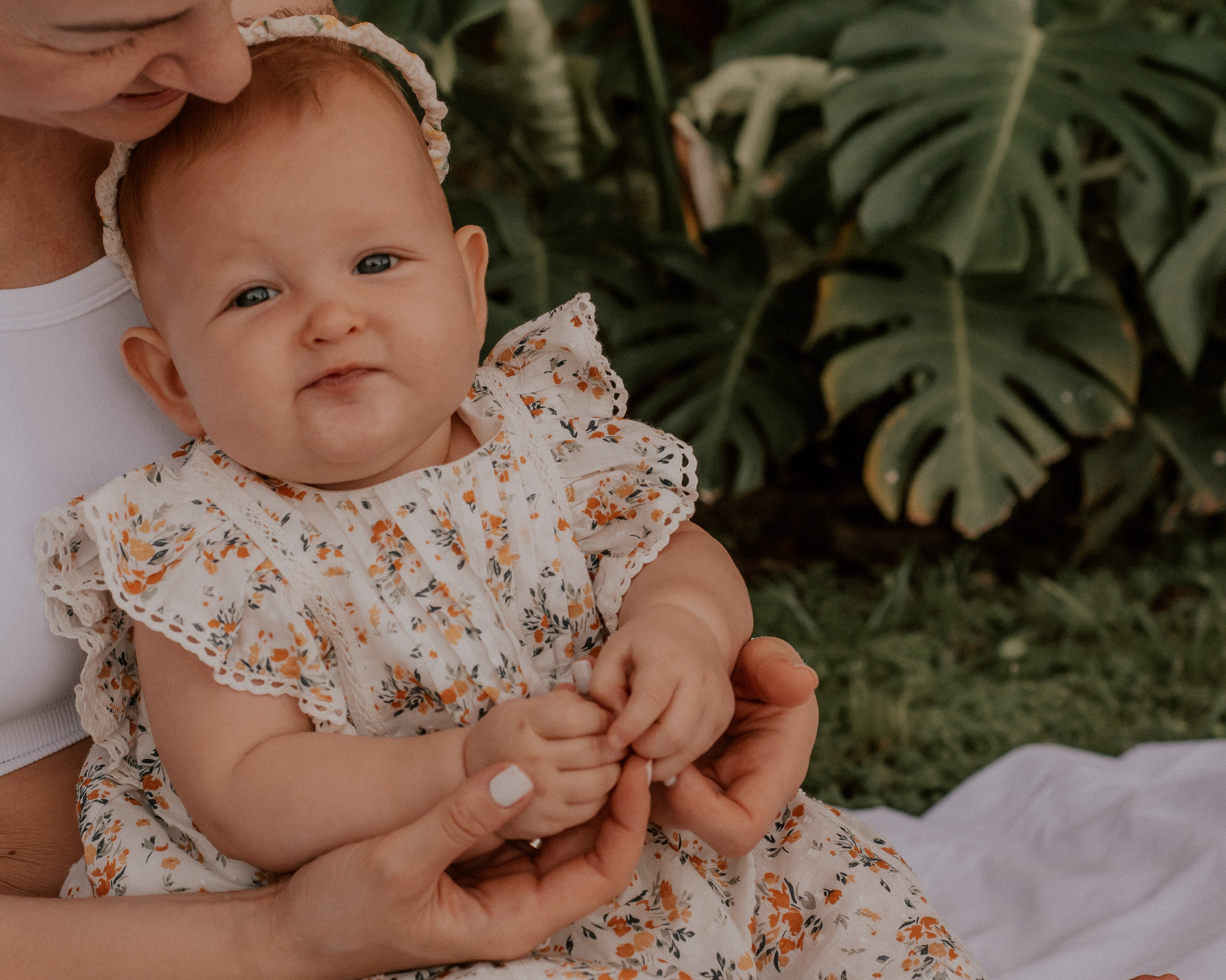 Family photography Yulia and Sonya. Professional portrait photographer in Los Angeles | Axenia Haritonova