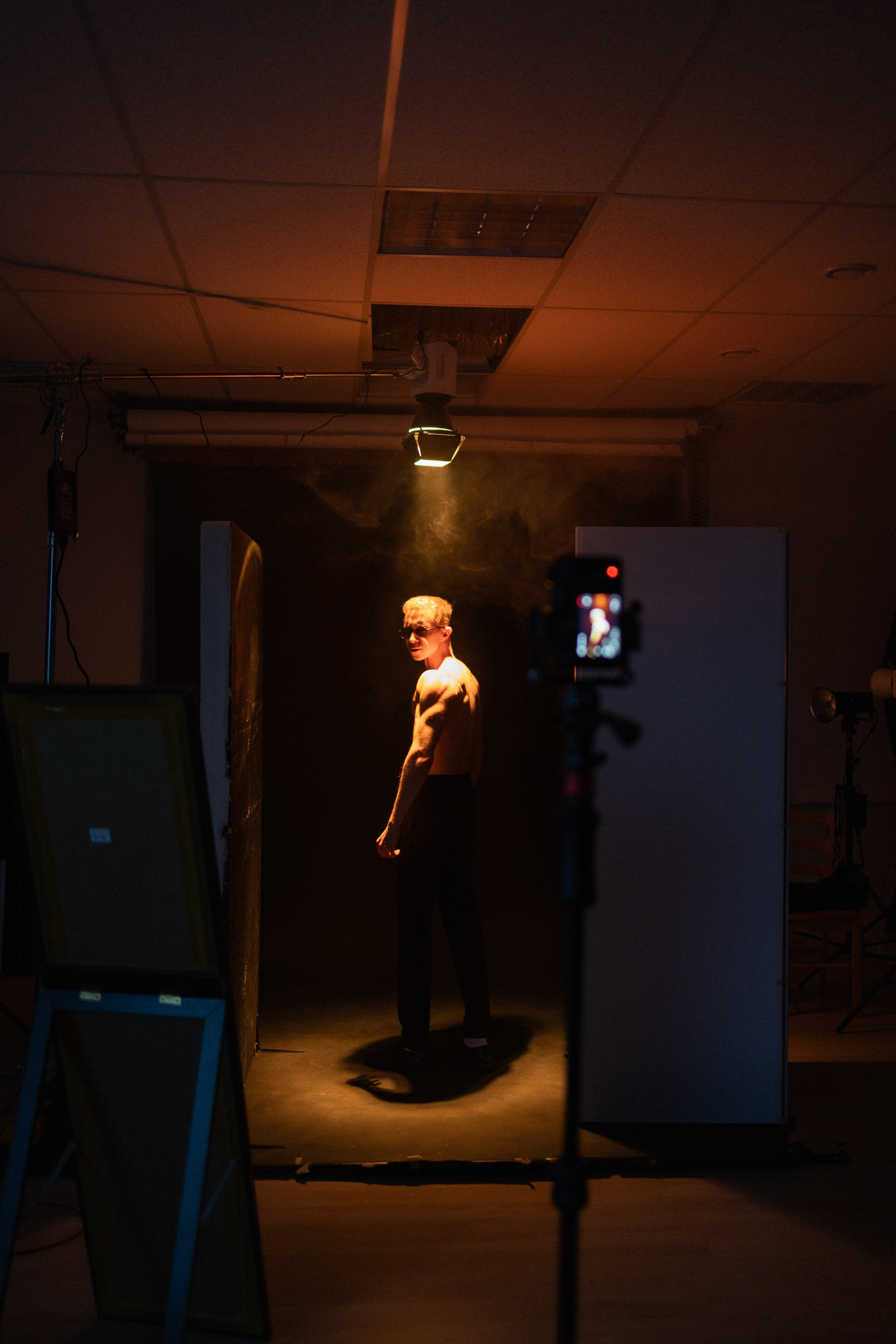 Max 26.01.2025. Portree- ja perefotograaf Anton Hansen Tallinnas, Eestis