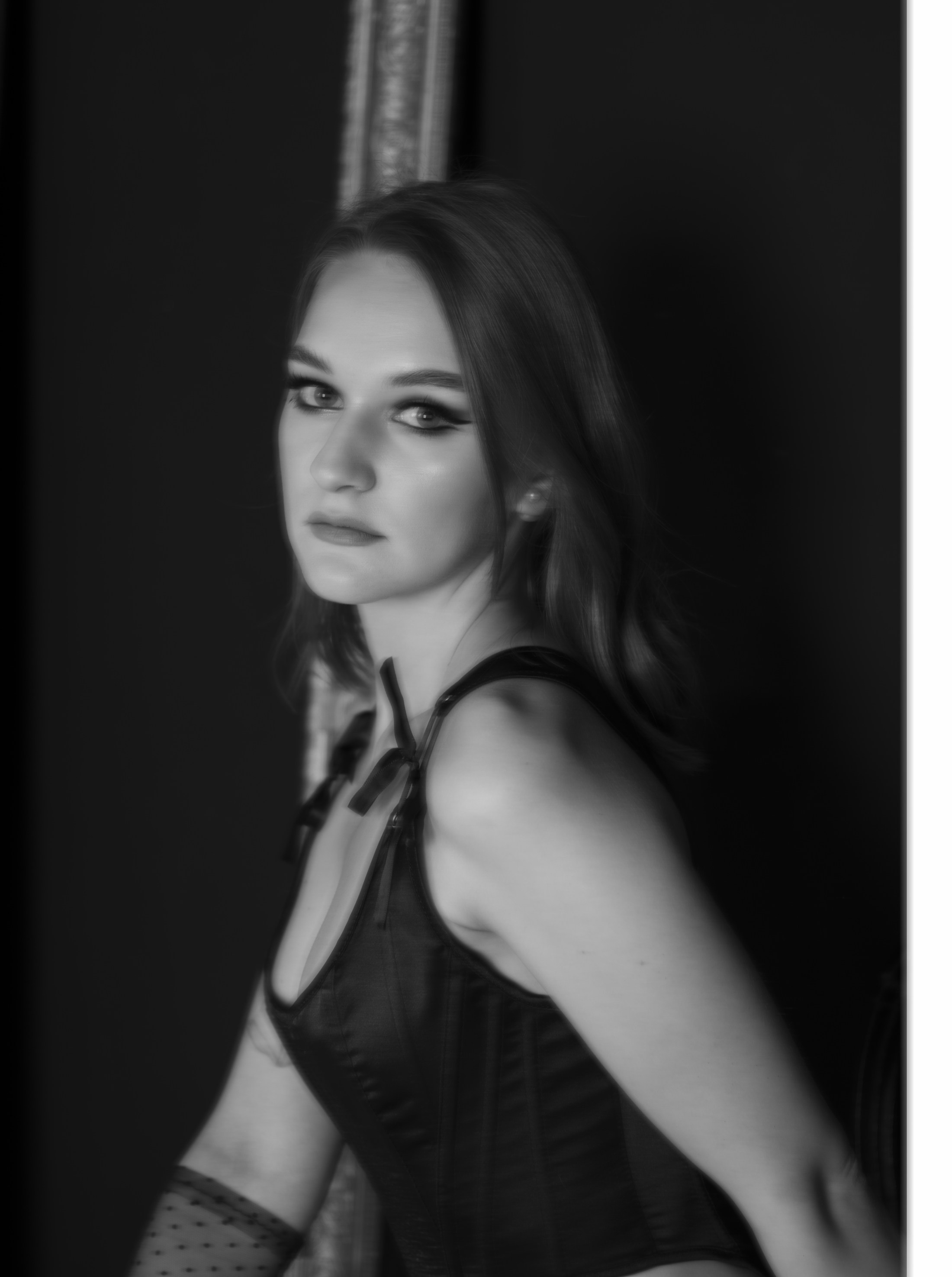 Chandelier. Свадебный и портретный фотограф в Валенсии Дмитрий Леонов