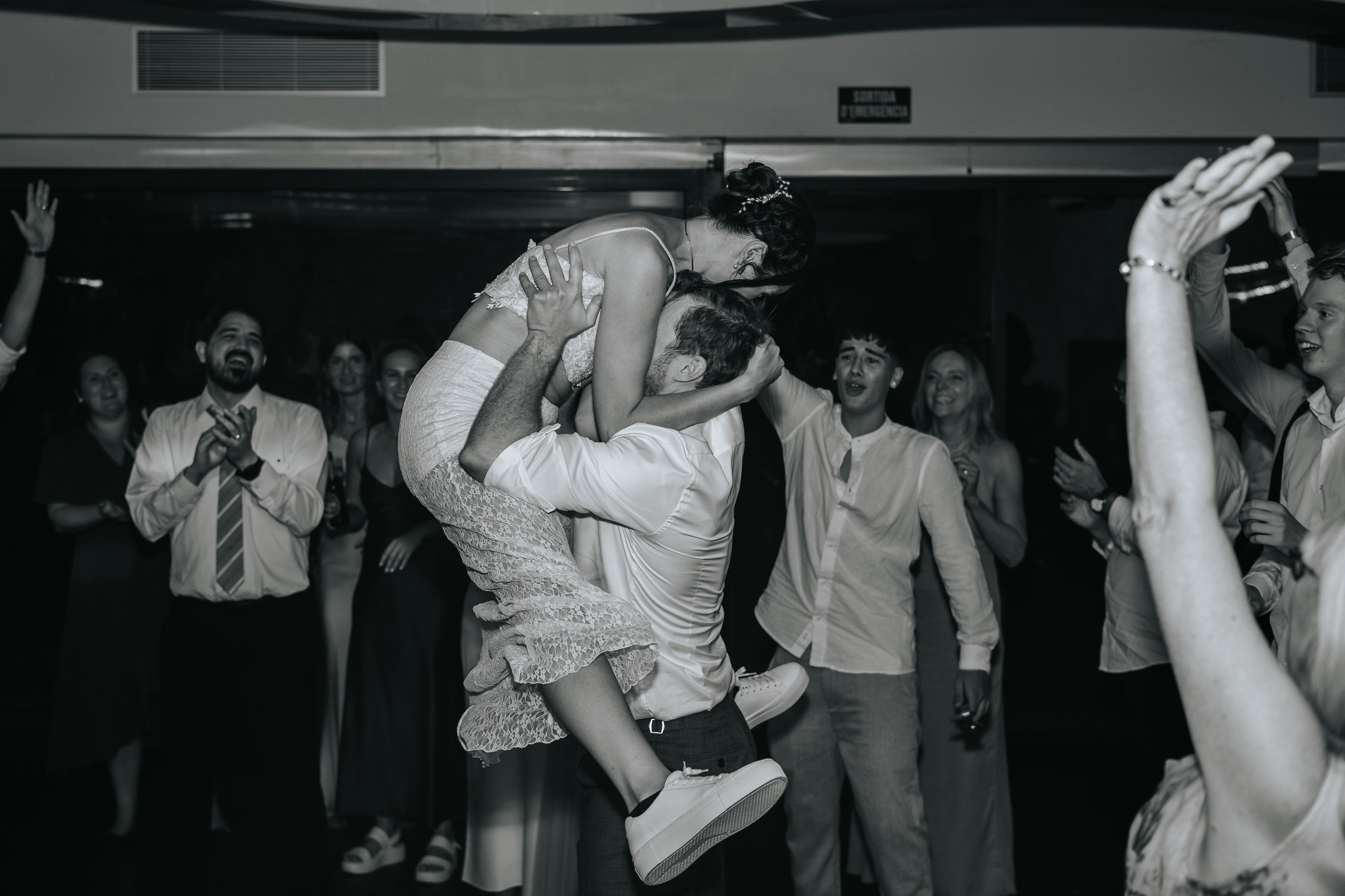 Madeleine+Jose, 06.09.2025, L’Arcada de Fares. Fotógrafa de bodas en Cataluña