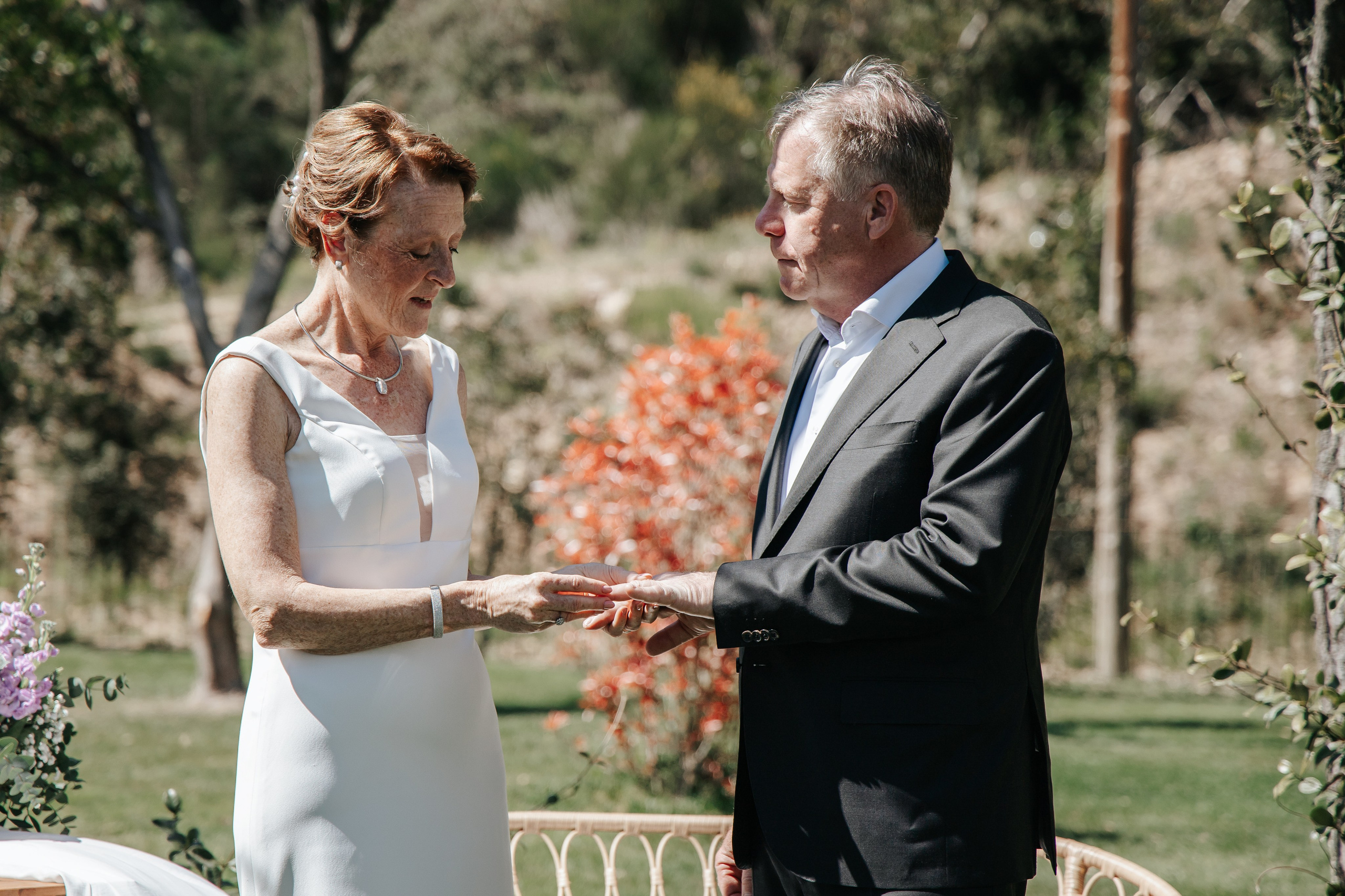 Fotógrafo de bodas en Costa Brava, Barcelona y Girona | Boda en destino Ingeborg & Gert. Fotógrafa de bodas en Girona, Costa Brava | Wedding Photographer Evgenia Gruntovaya