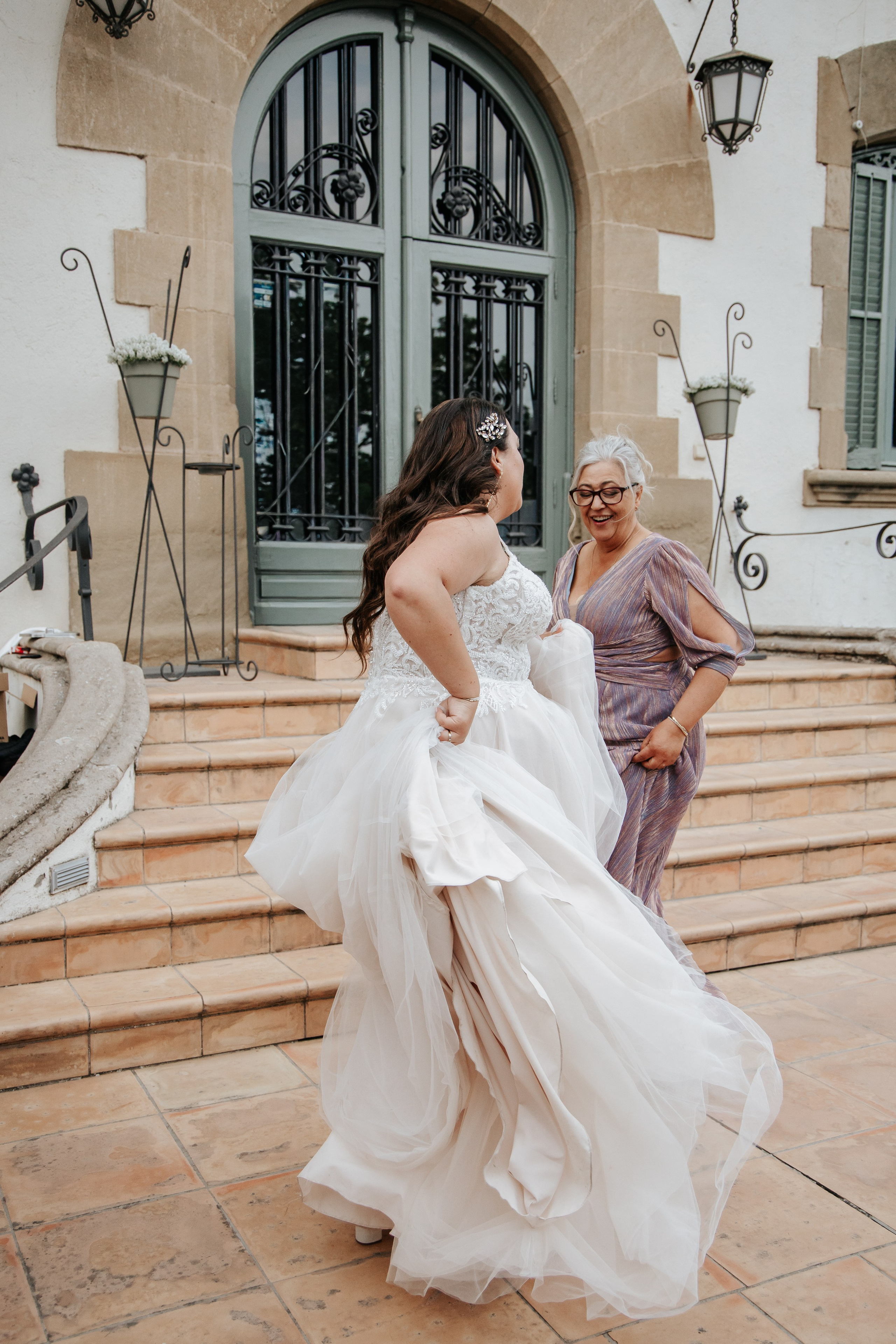 Paula & Pol, 01/05/2026, Torre Simón. Wedding photographer in Girona and Costa Brava| Evgenia Gruntovaya