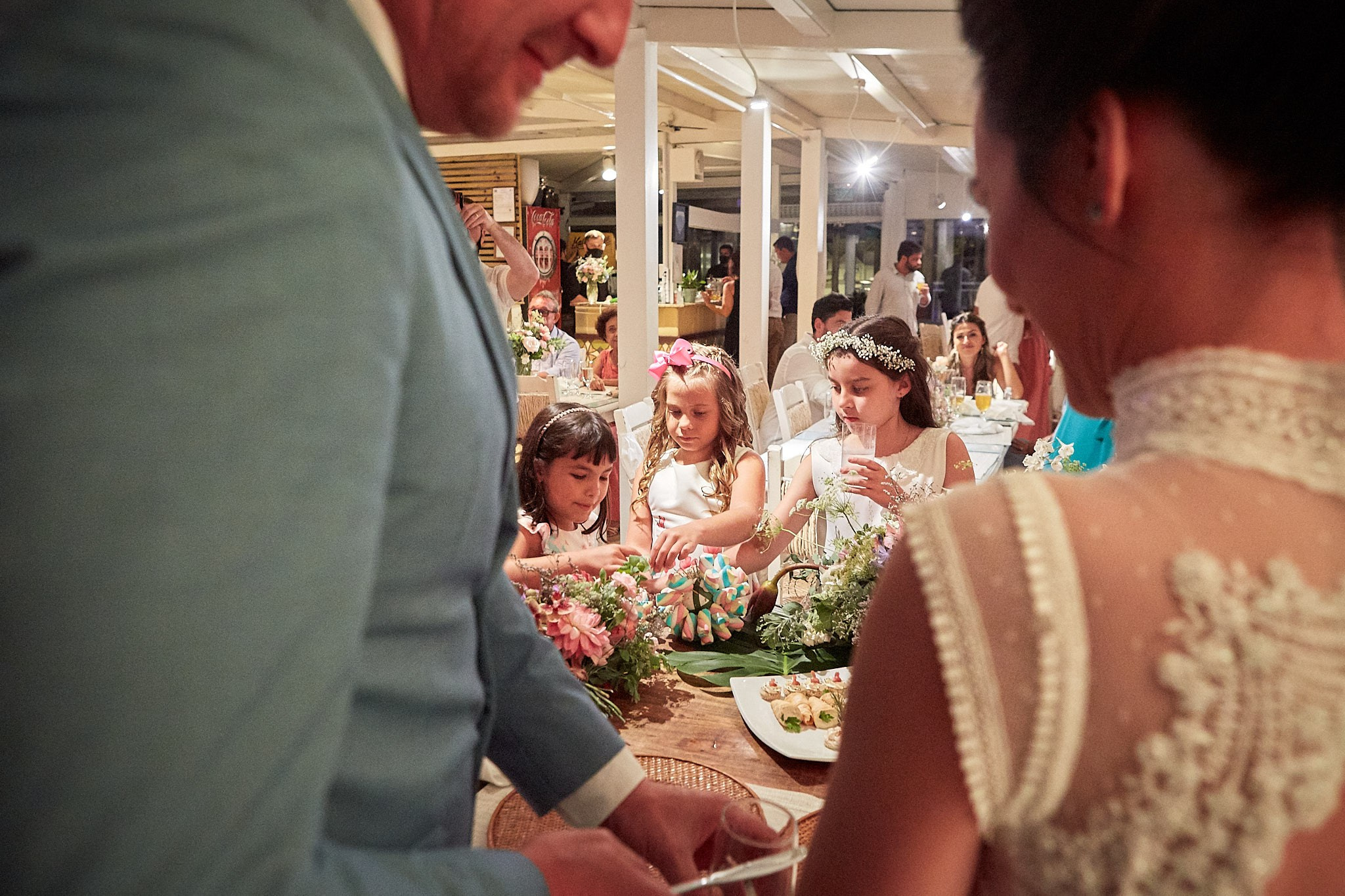 Casamento Melina e Adrian. Fotógrafo de casamentos em Florianópolis