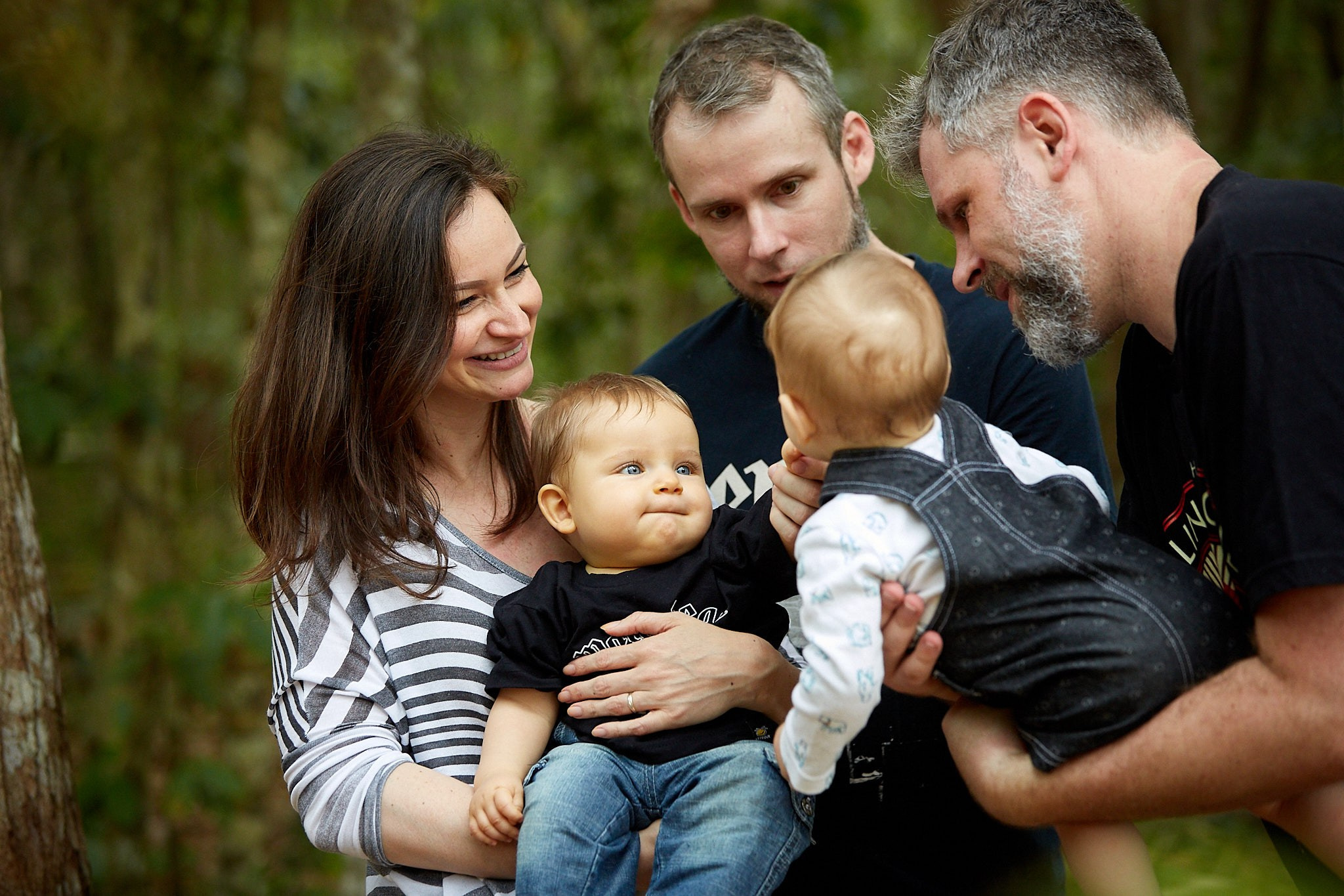 Ensaio 08 meses Felipe. Fotógrafo de casamentos em Florianópolis