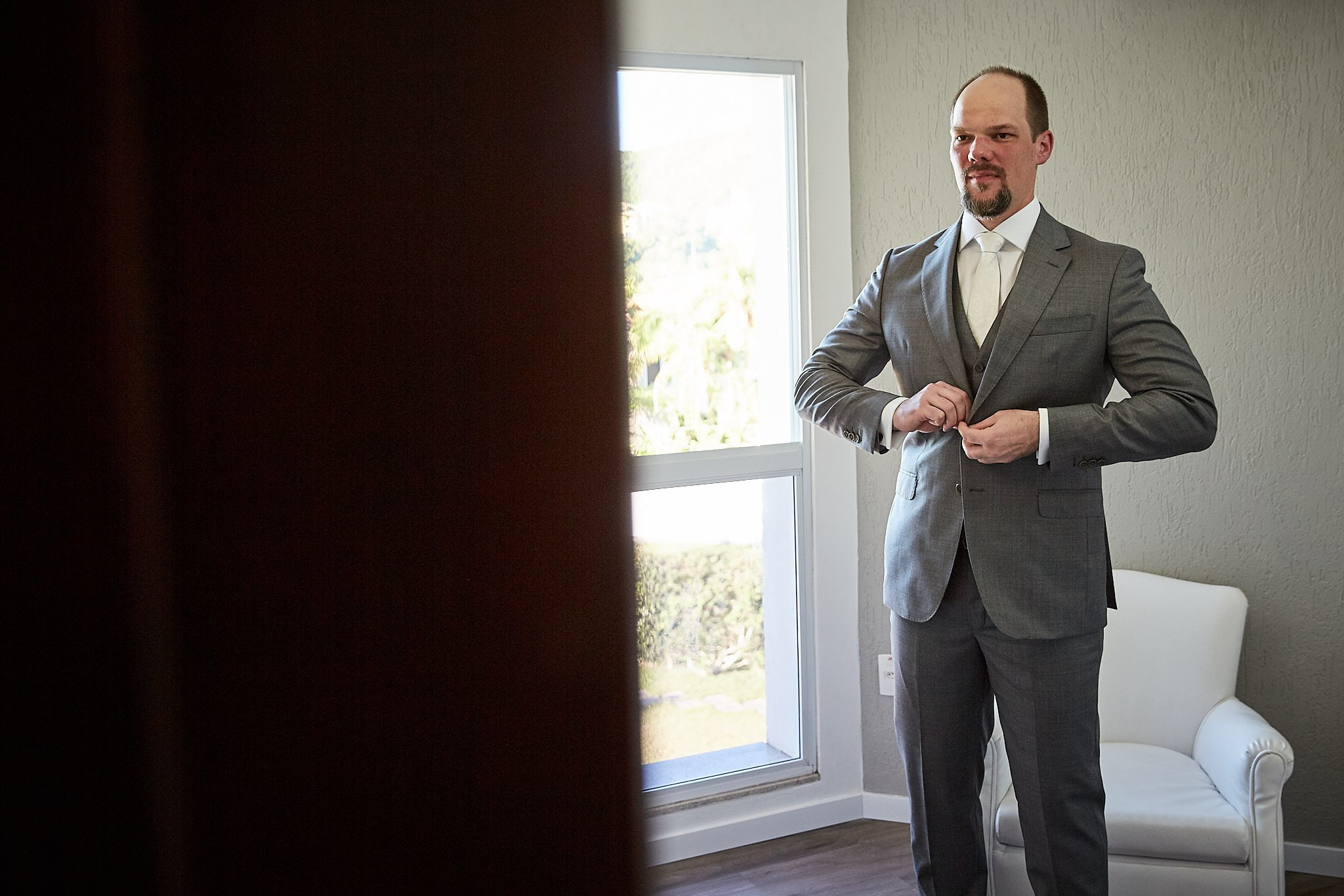 Casamento Tatiana e Aleksanders. Fotógrafo de casamentos em Florianópolis