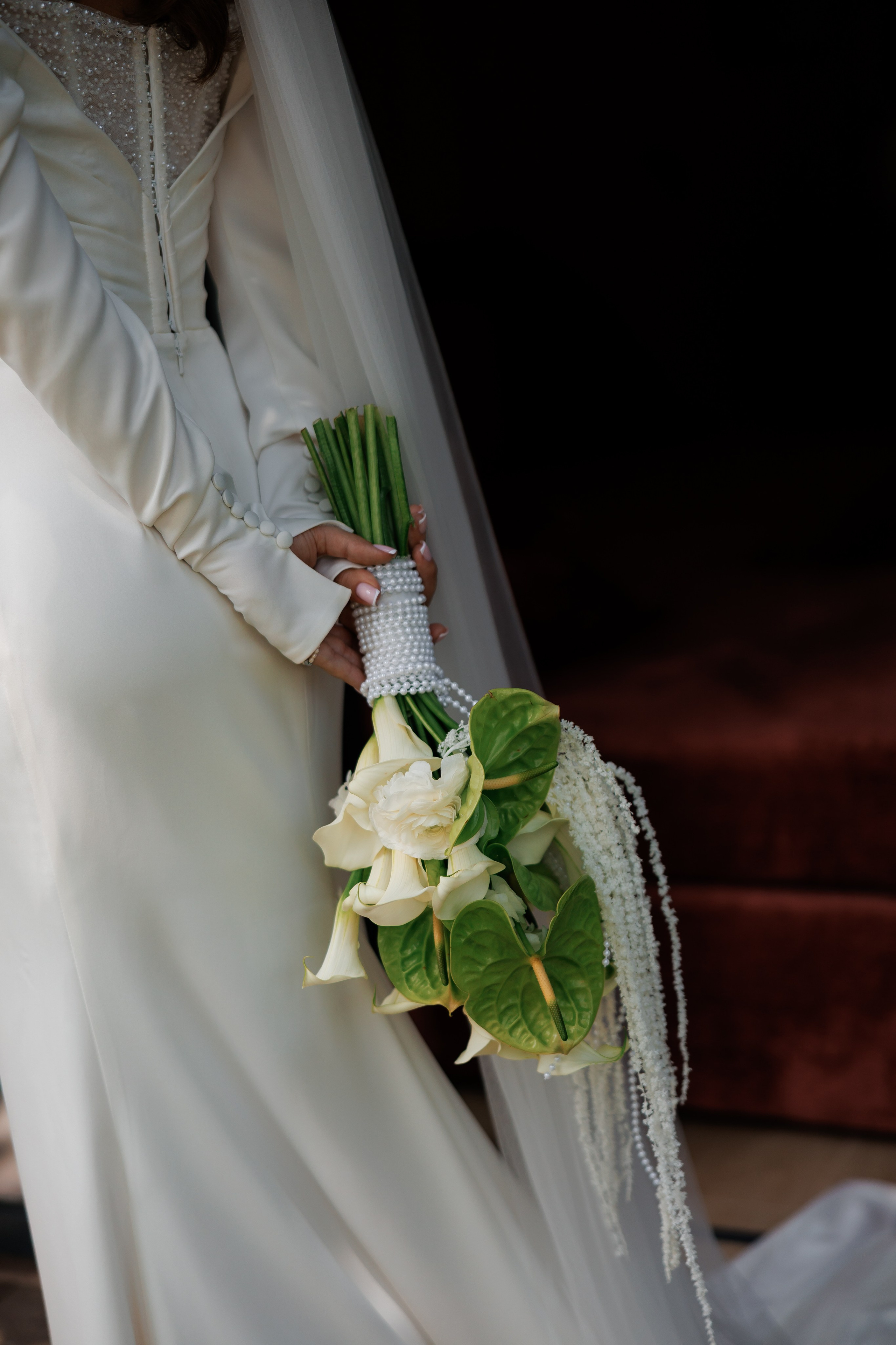 Кароліна & Андрій. Весільний та сімейний фотограф Одеса