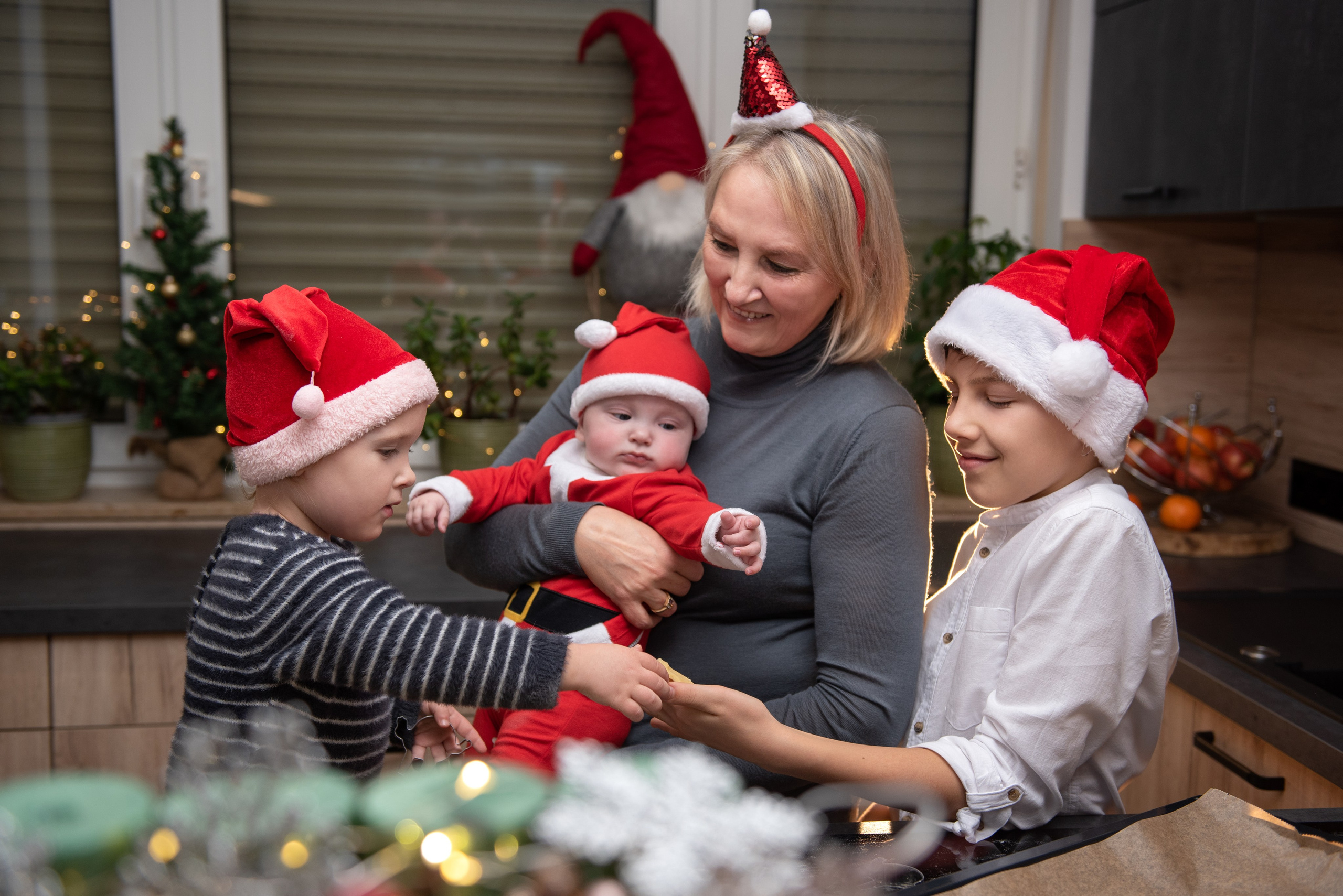 Familie. Hochzeit und Familien Foto und Video