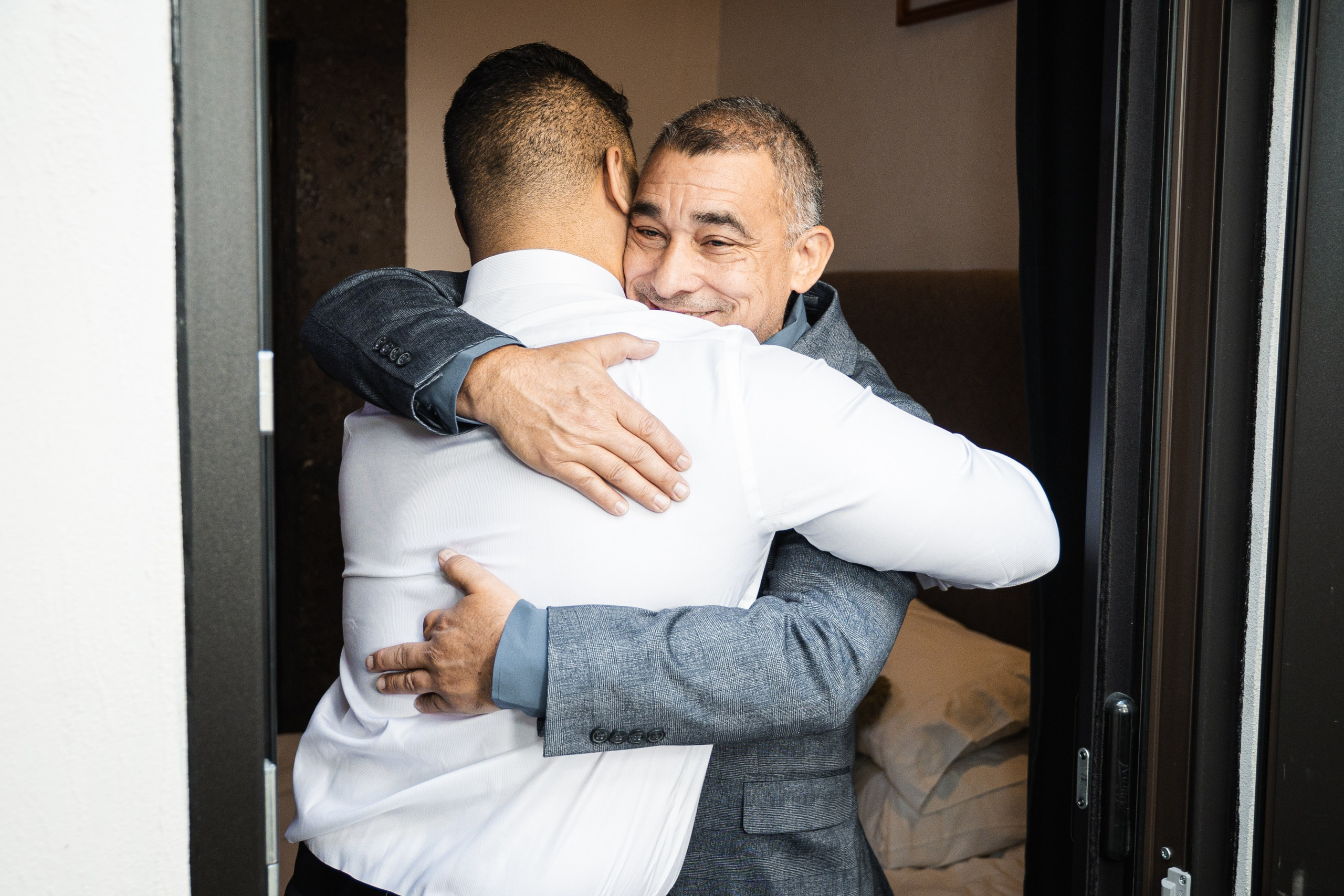 Héctor & Jessica. Saúl Vázquez | Destination Wedding Photographer