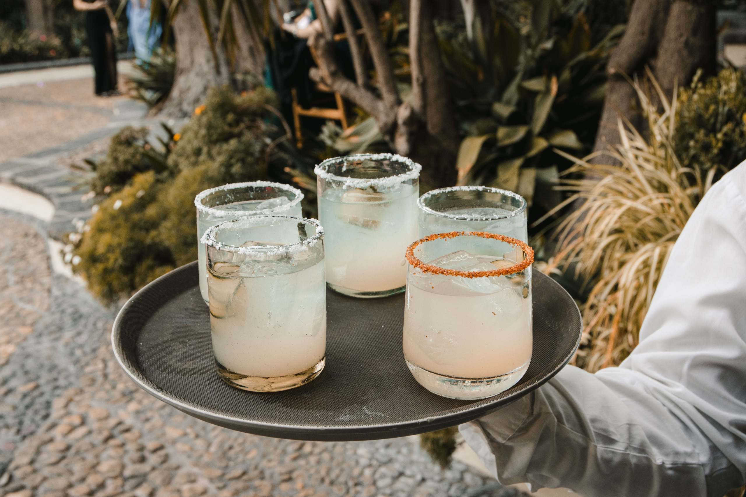 Andrea & Kyle. Saúl Vázquez | Destination Wedding Photographer