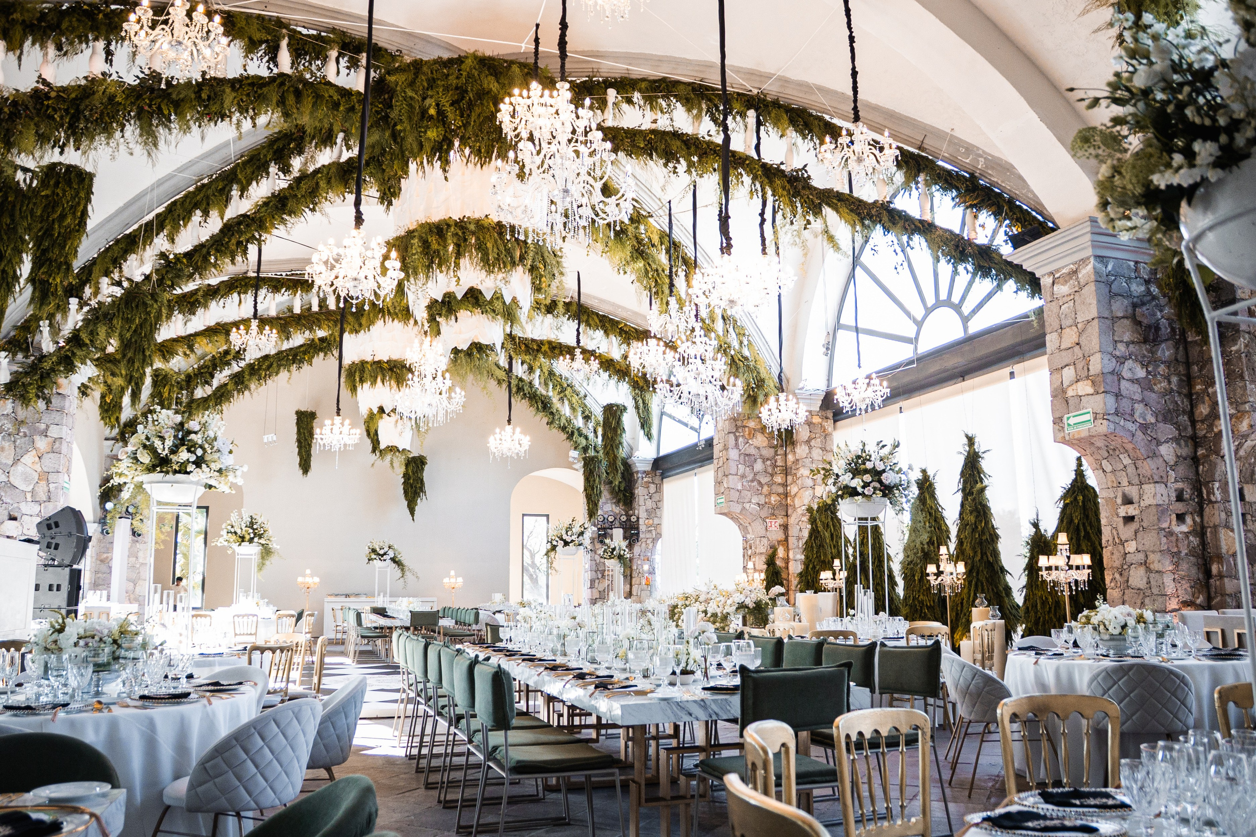 Andrea & Alfredo. Saúl Vázquez | Destination Wedding Photographer