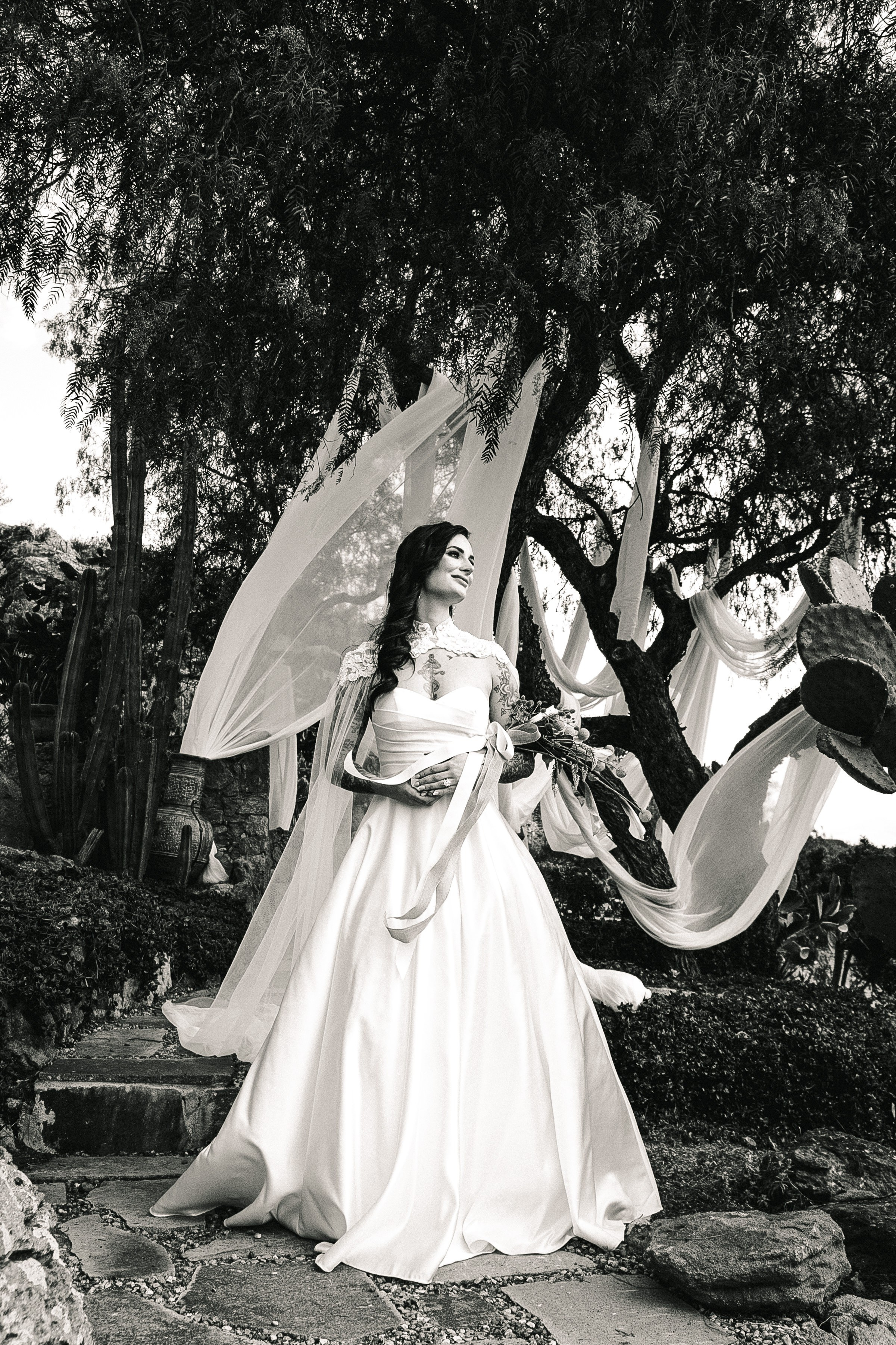 Shayne & Max. Saúl Vázquez | Destination Wedding Photographer