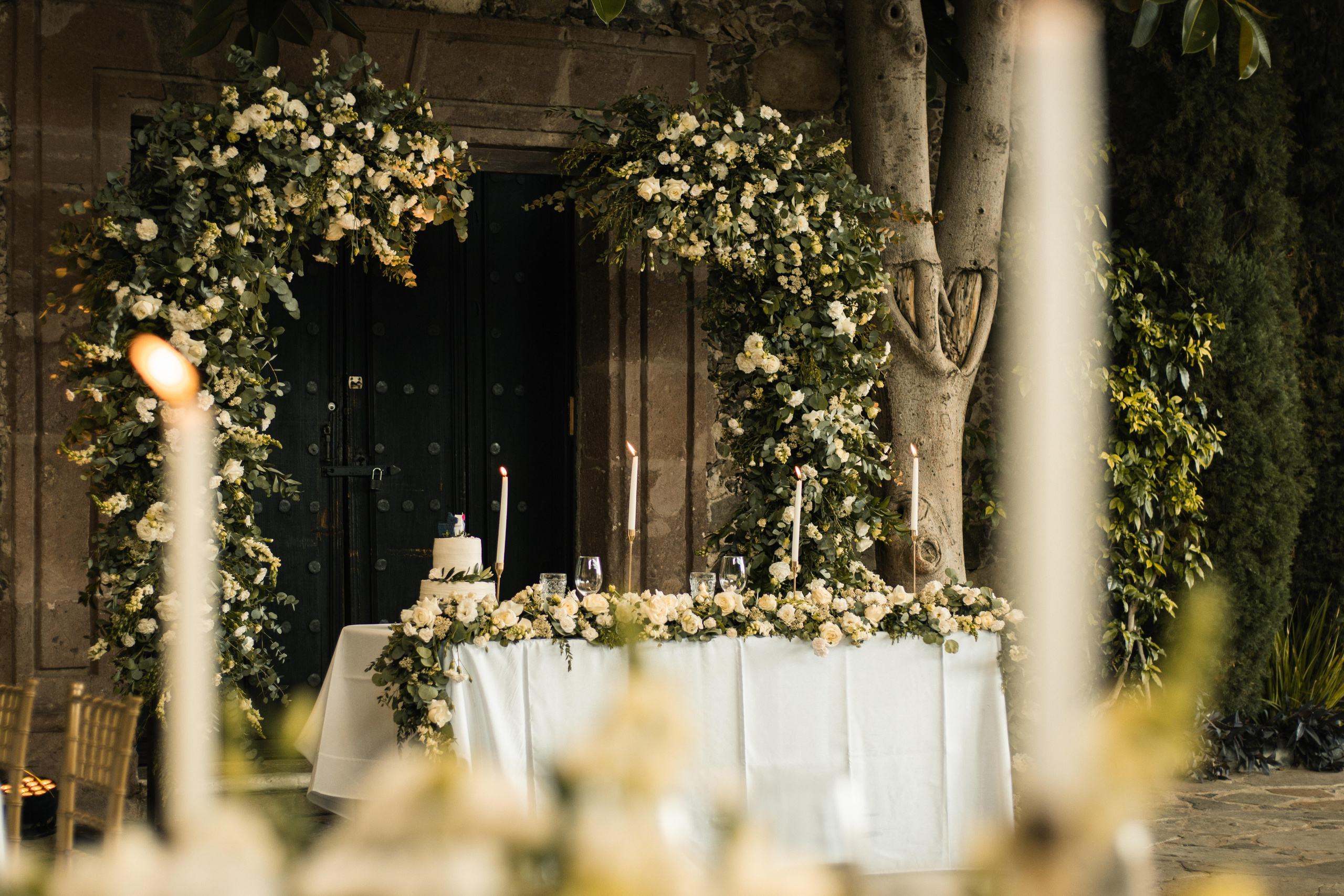 Stacie & Trae Wedding in San Miguel de Allende | Wedding Photography. Saúl Vázquez | Destination Wedding Photographer