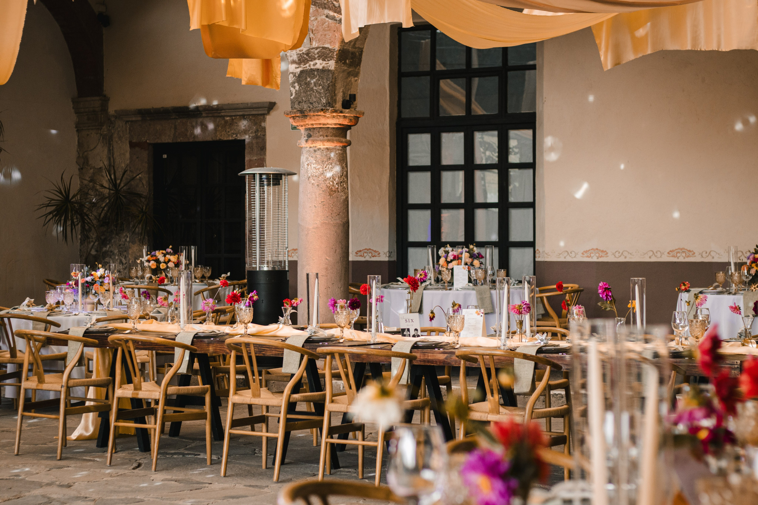 Andrea & Kyle. Saúl Vázquez | Destination Wedding Photographer
